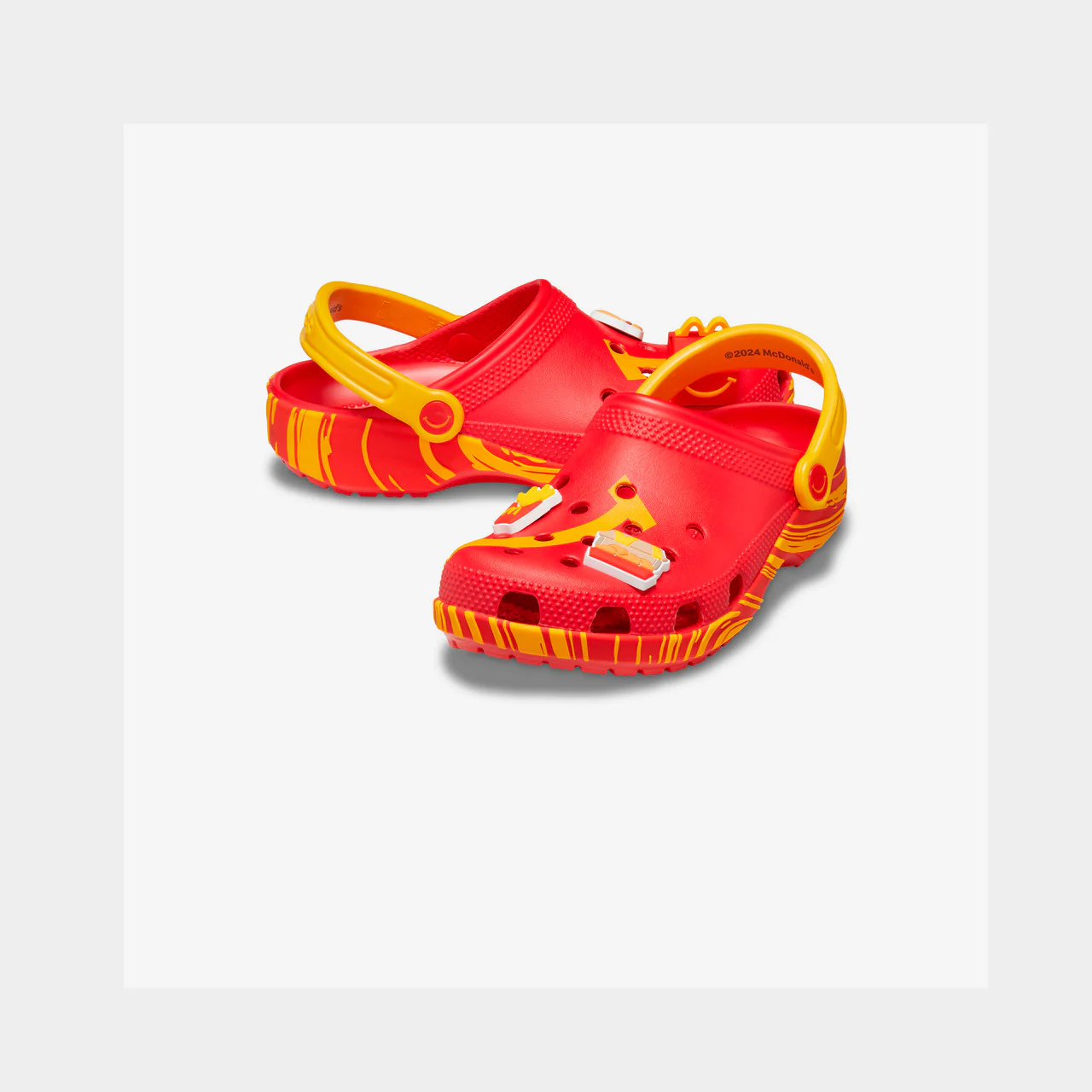 Classic Clog x McDonalds - Image 6