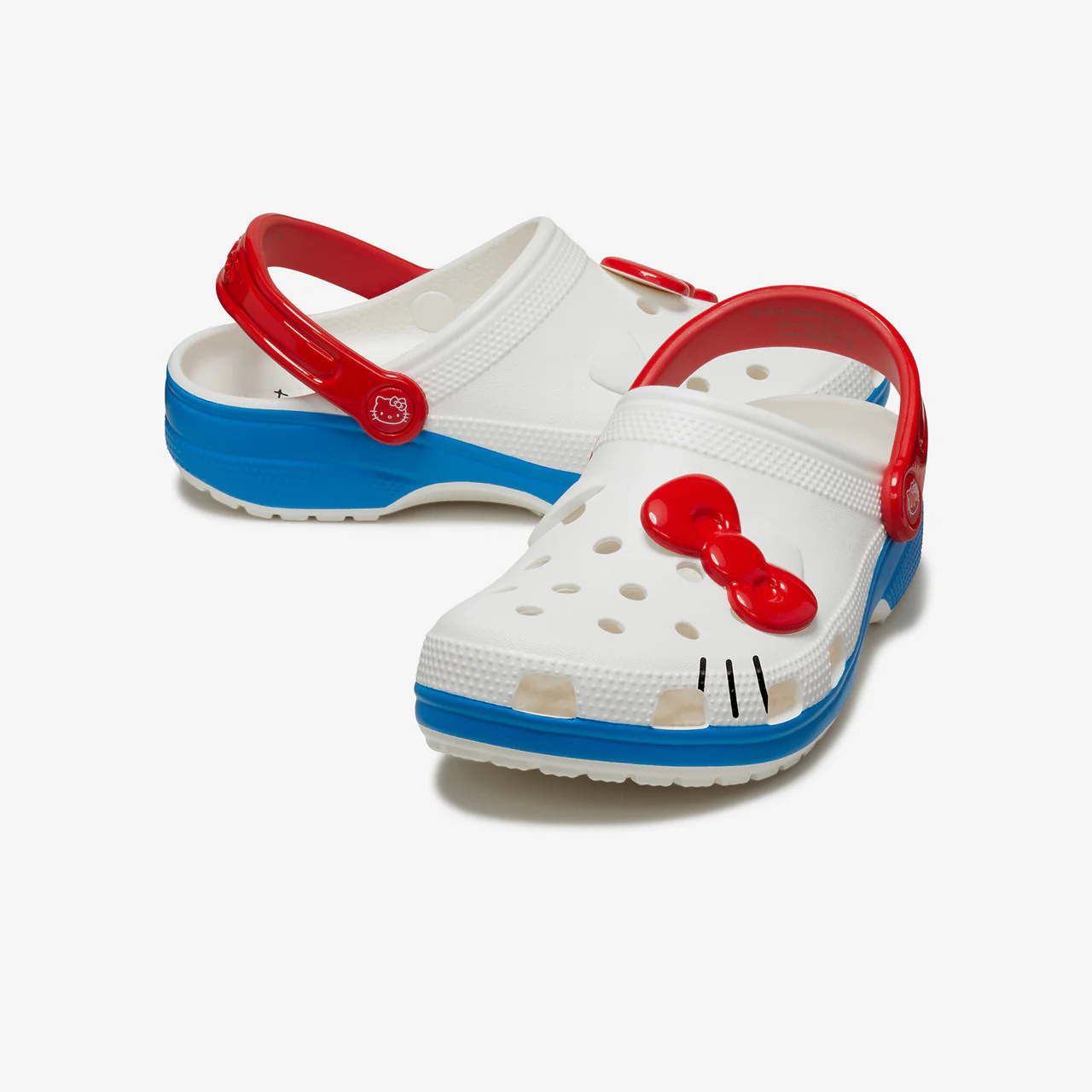 Clog x Hello Kitty - Image 4