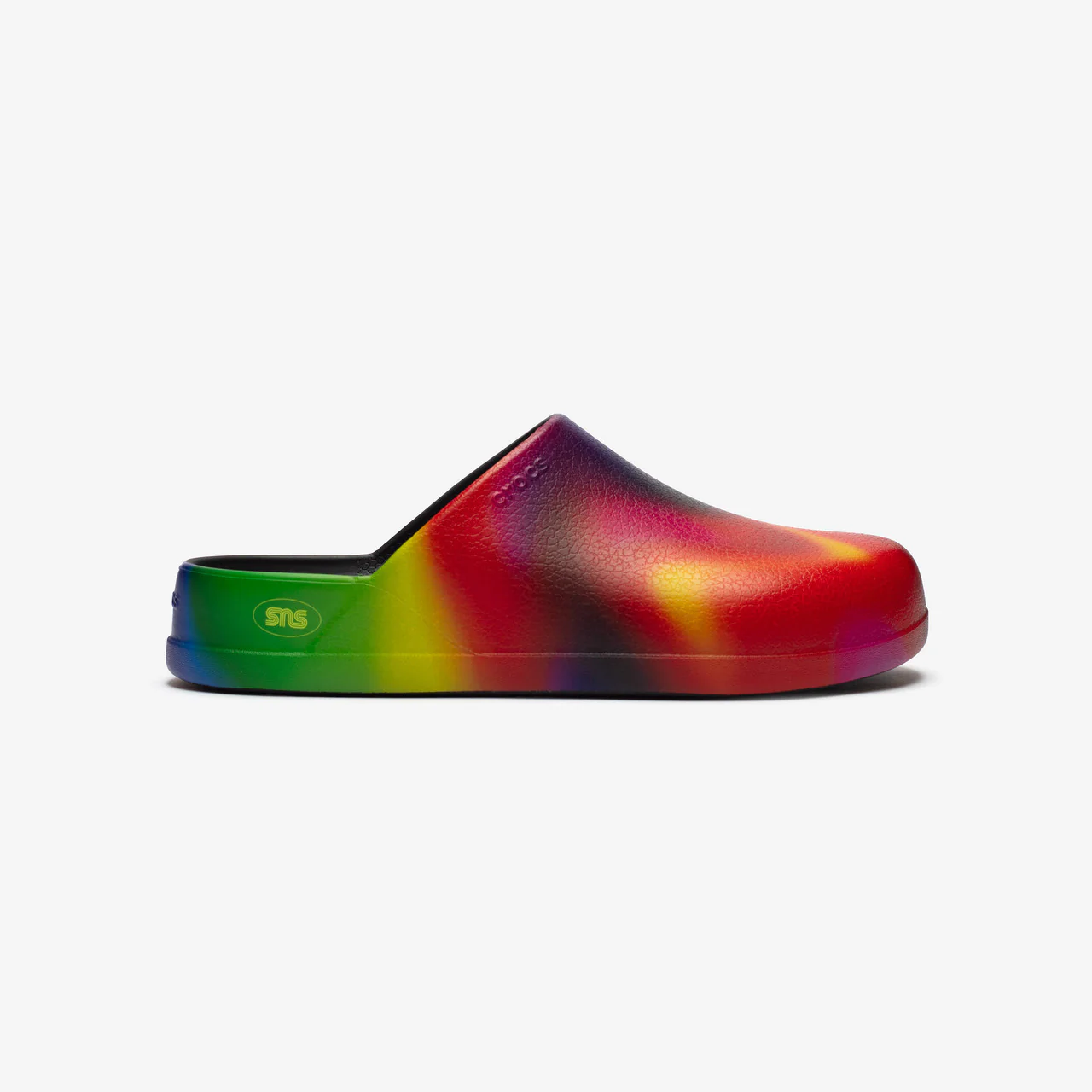 Dylan Clog x SNS