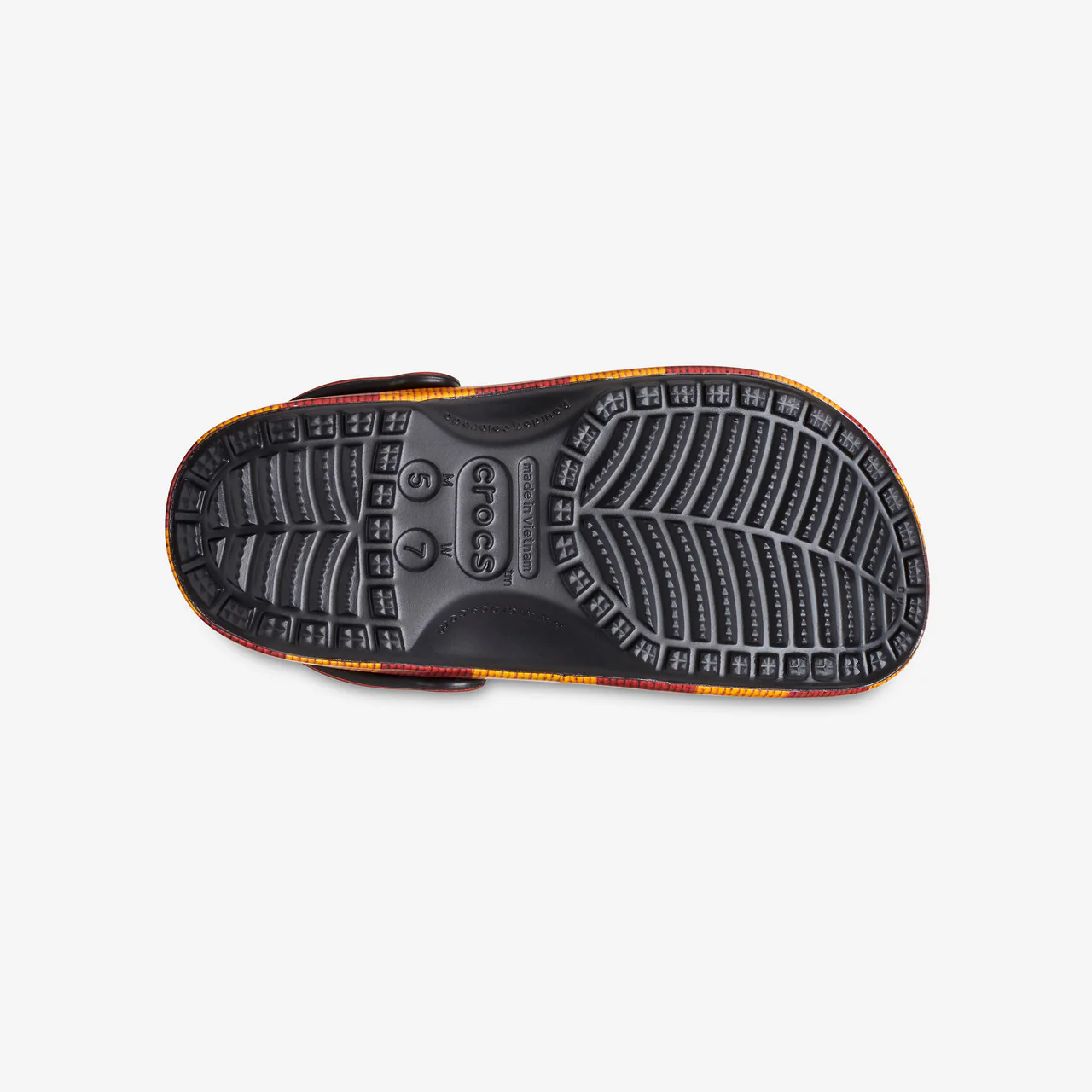 Gryffindor Classic Clog x Harry Potter - Image 5