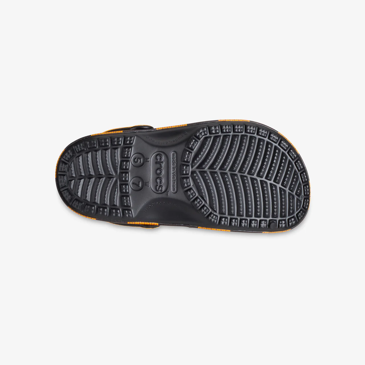 Hufflepuff Classic Clog x Harry Potter - Image 5