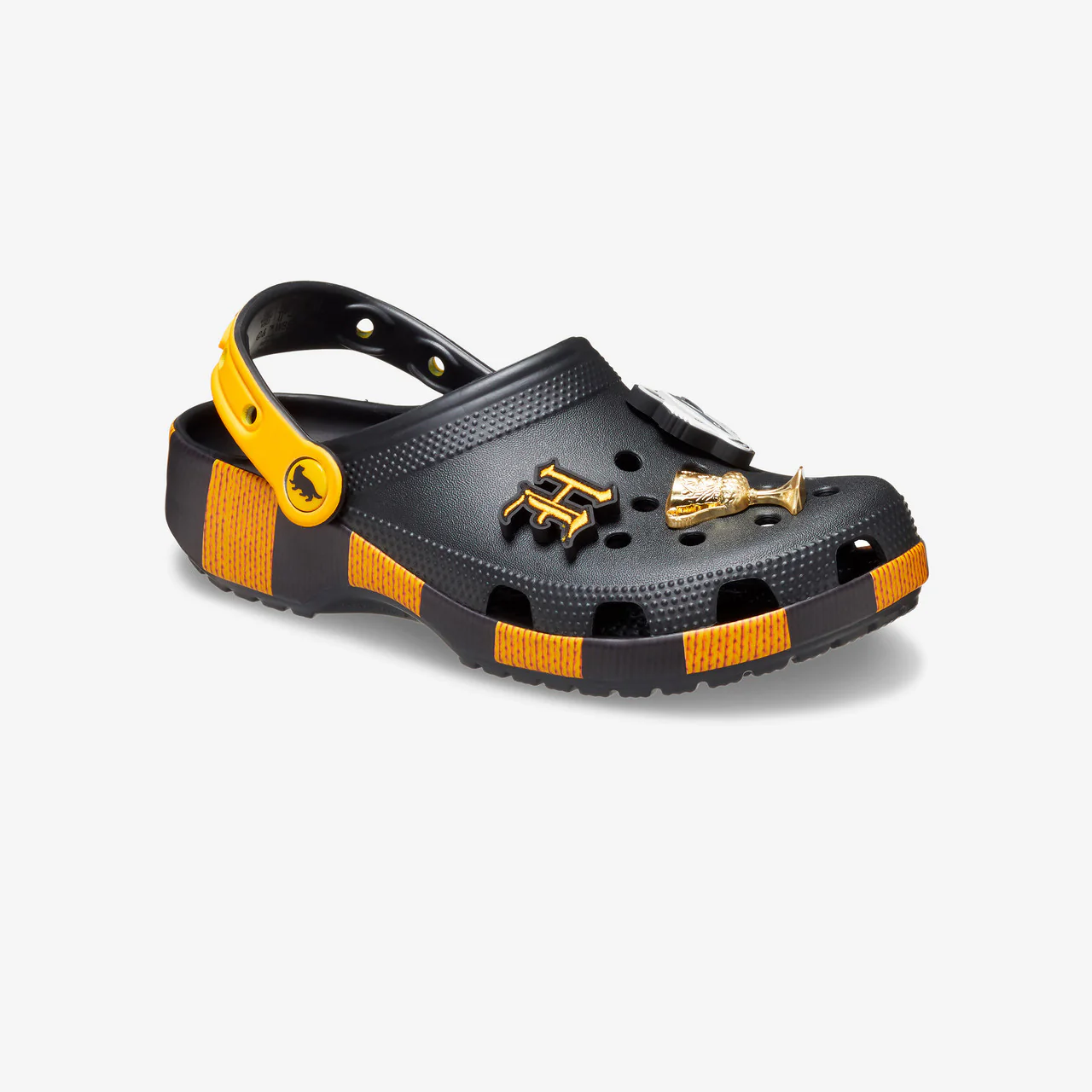 Hufflepuff Classic Clog x Harry Potter - Image 6