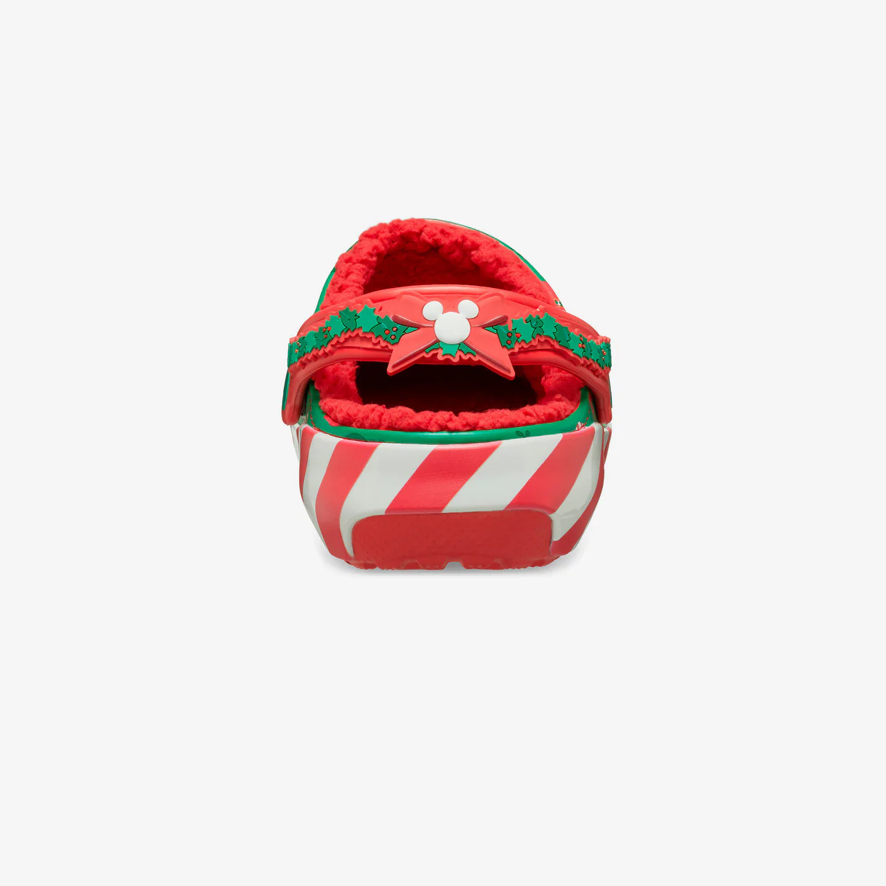 Mickey Xmas Lined Classic Clog x Disney - Image 3