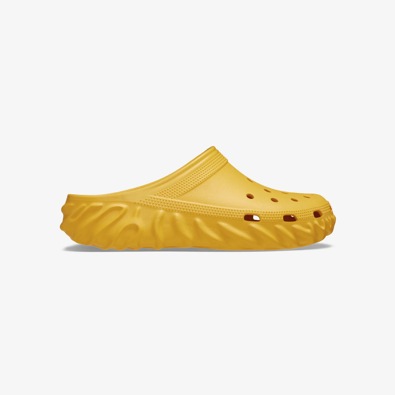 Saru Clog x Salehe Bembury