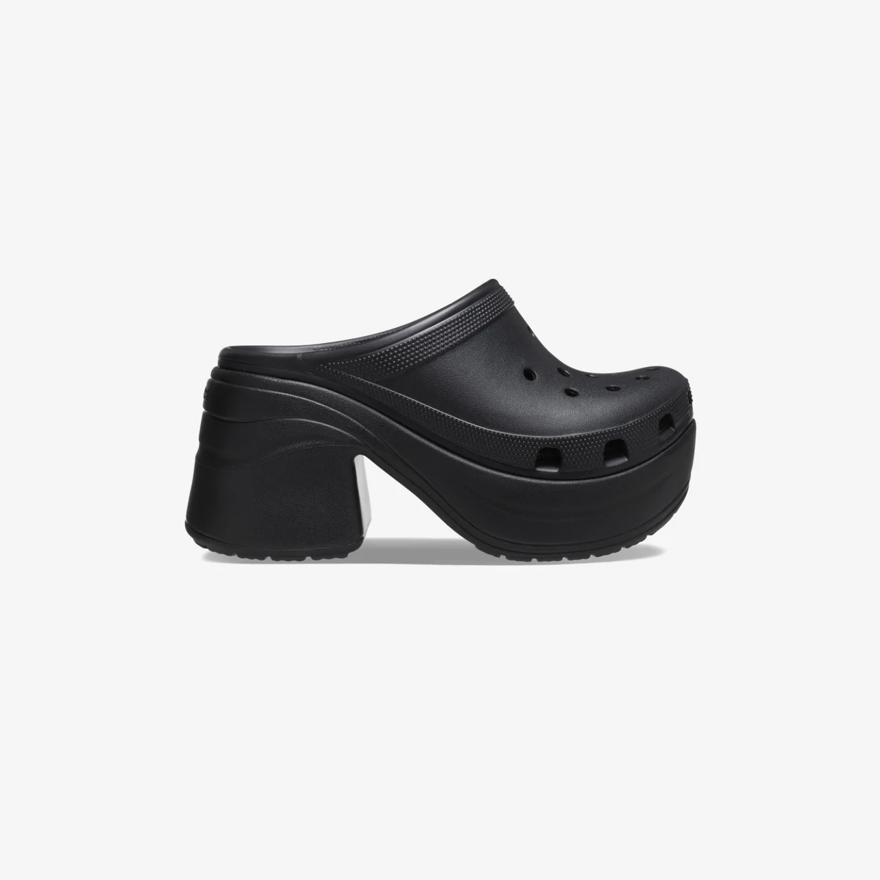 Siren Clog