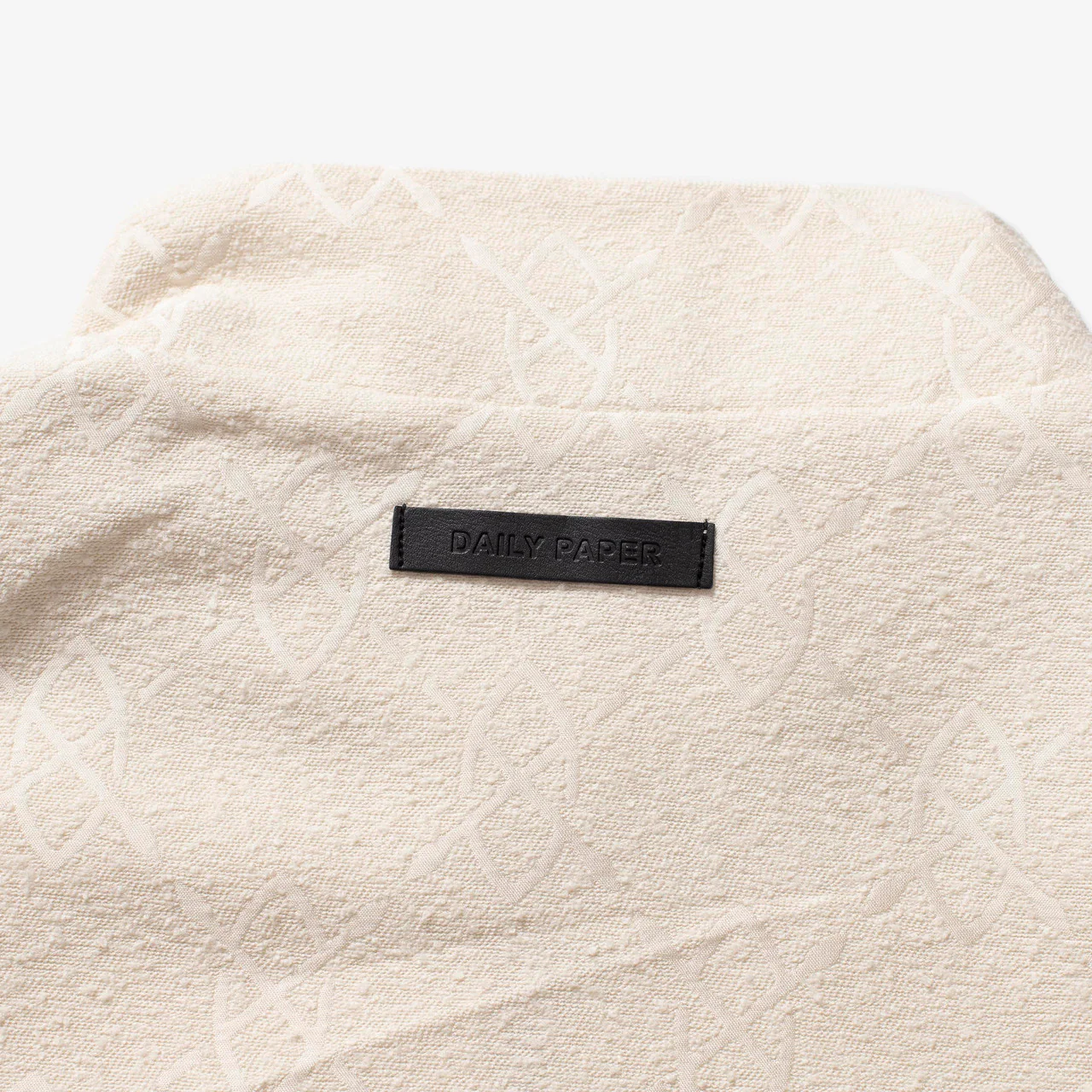 Shakir Boucle Track Jacket - Image 5