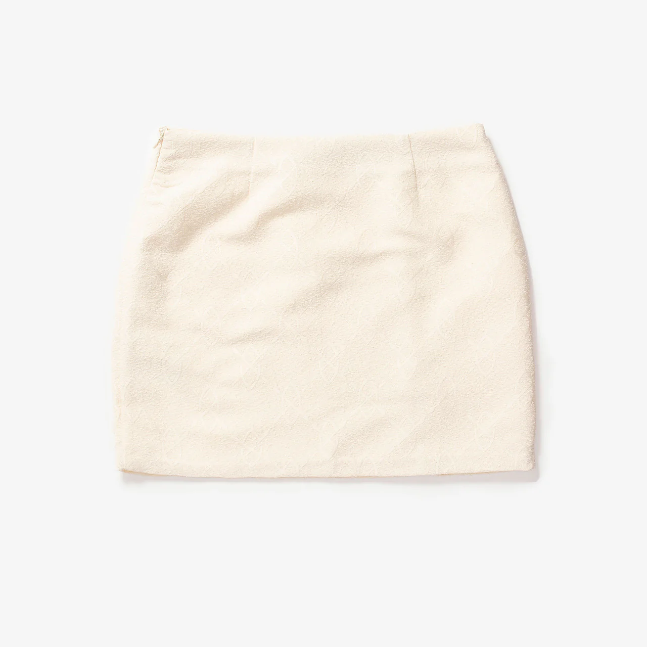 Wmns Kaya Shield Boucle Skirt - Image 9