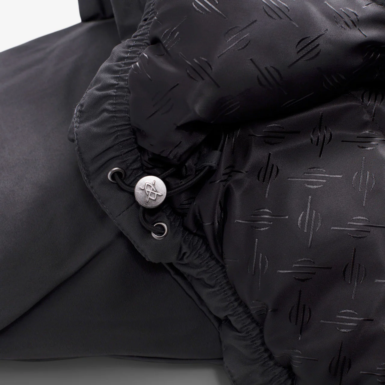 Wmns Rony Puffer Jacket - Image 9