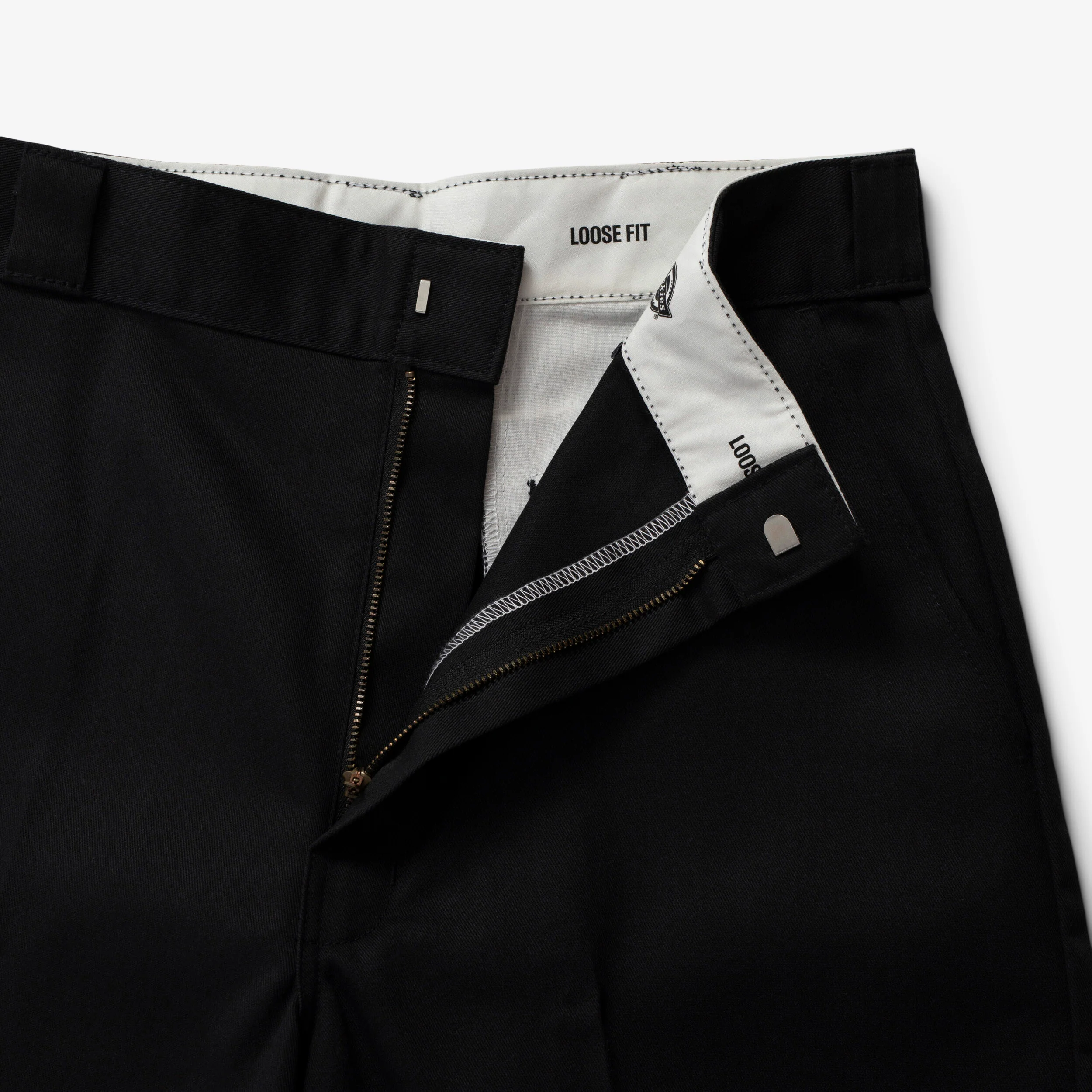 13In Multi Pocket Work Short x Apron - Image 3