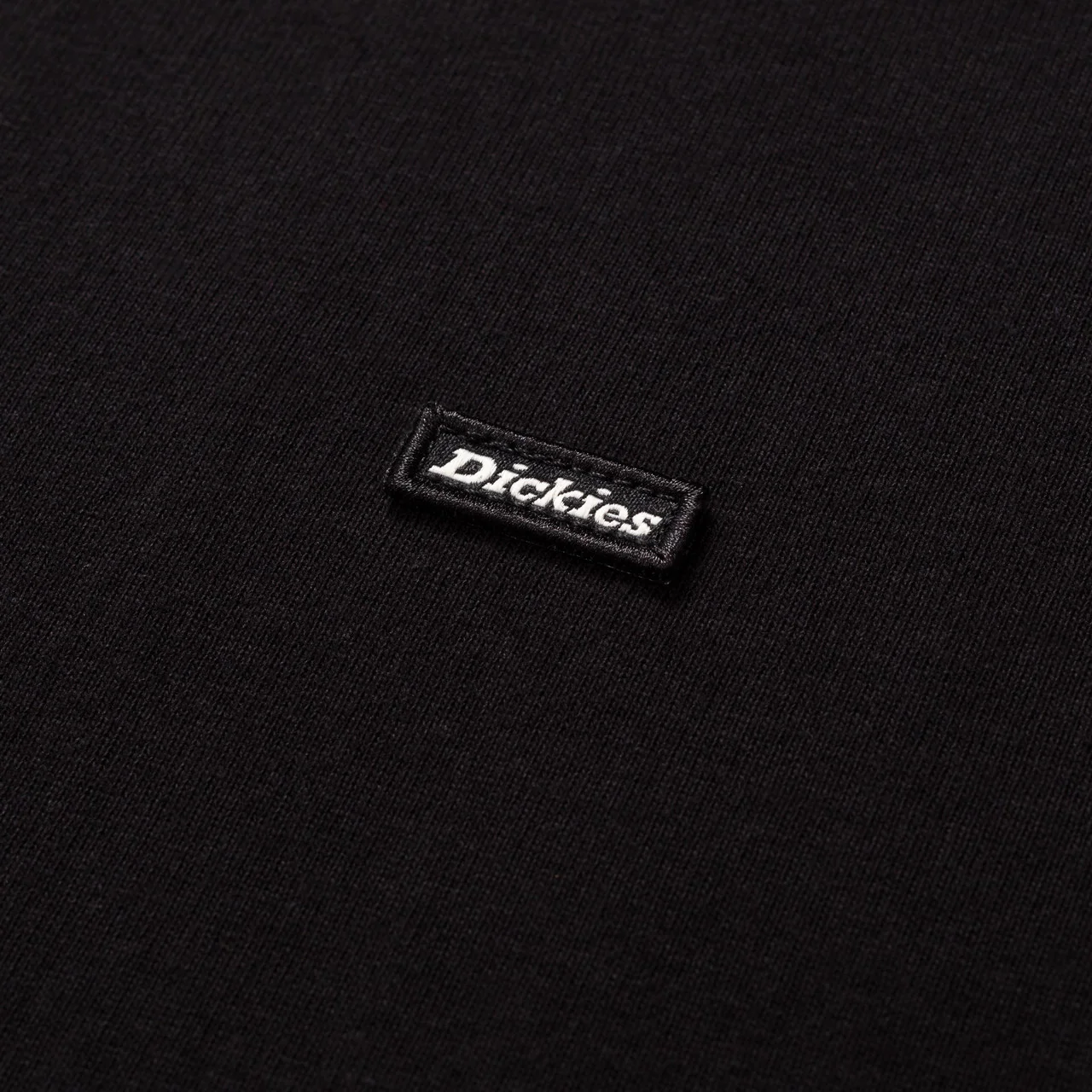 Clancy Heavyweight Tee Short Sleeve - Image 4