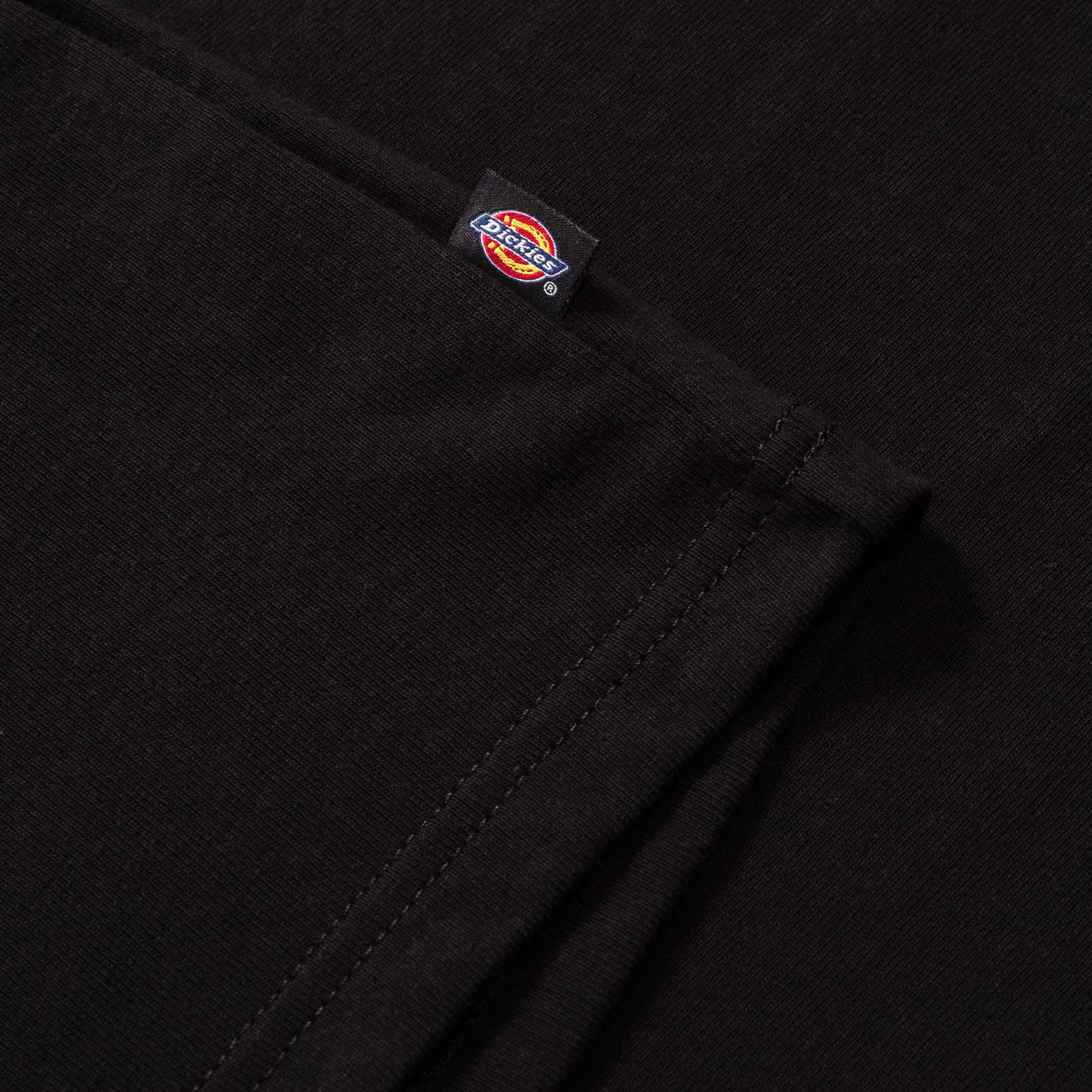 Clancy Heavyweight Tee Short Sleeve - Image 5