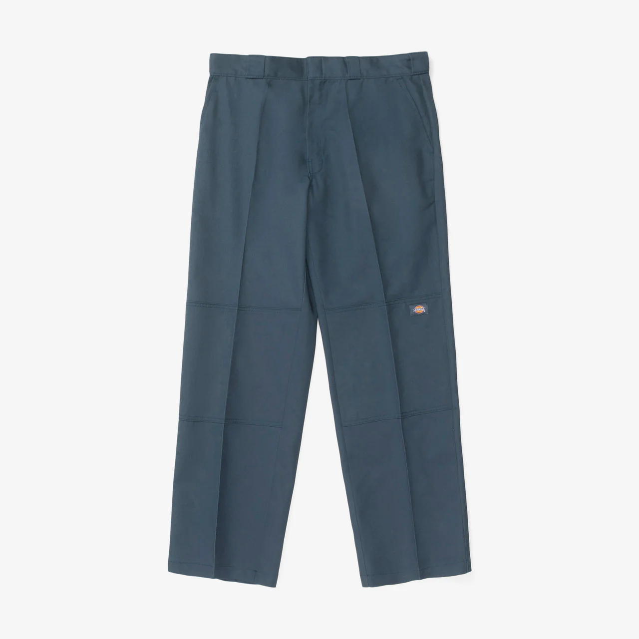 Double Knee Pant