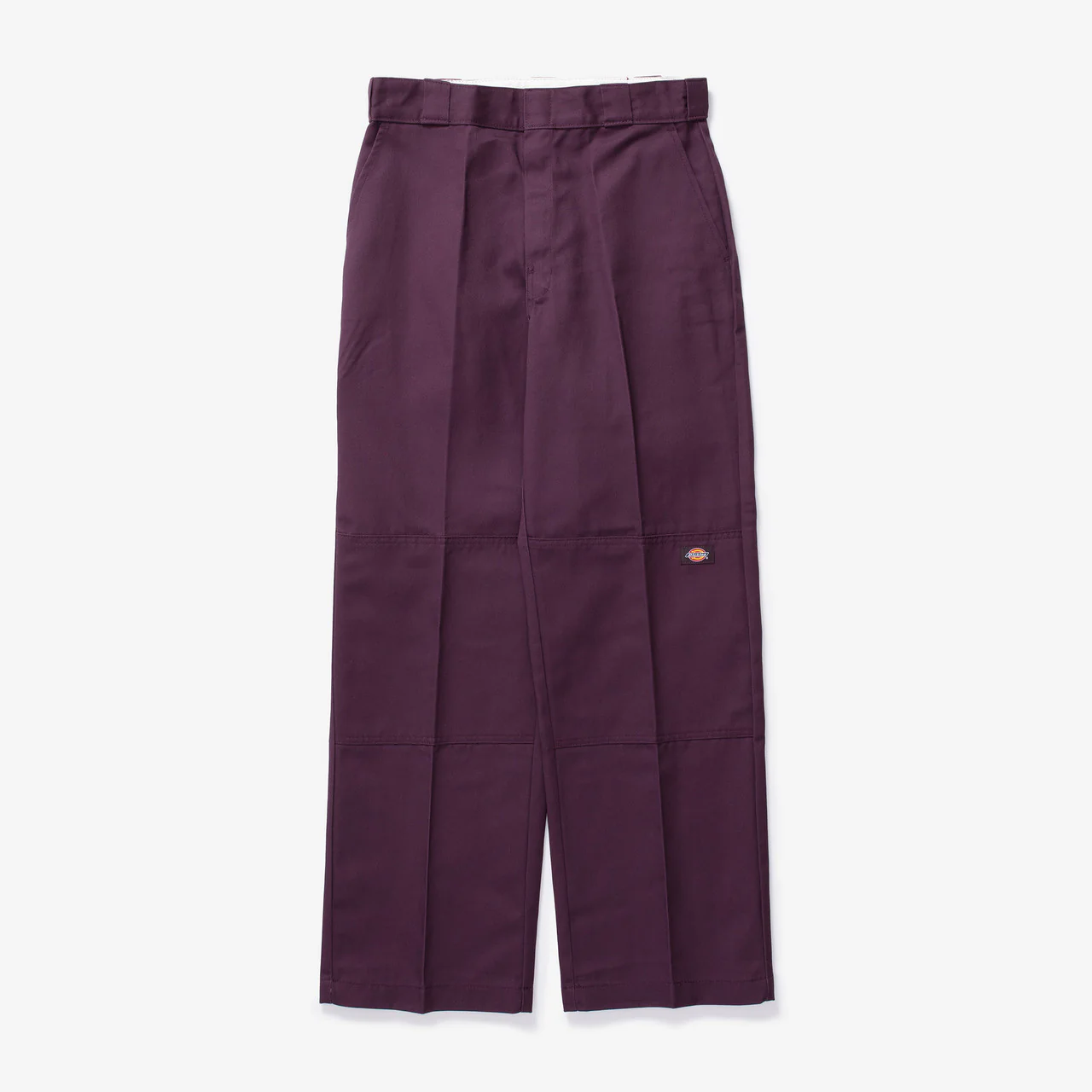 Double Knee Pant