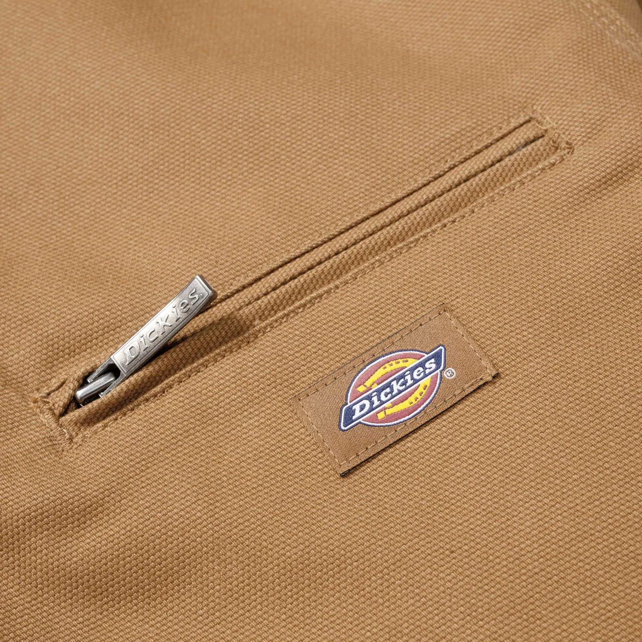 Duck Canvas Painter Jacket - Image 4