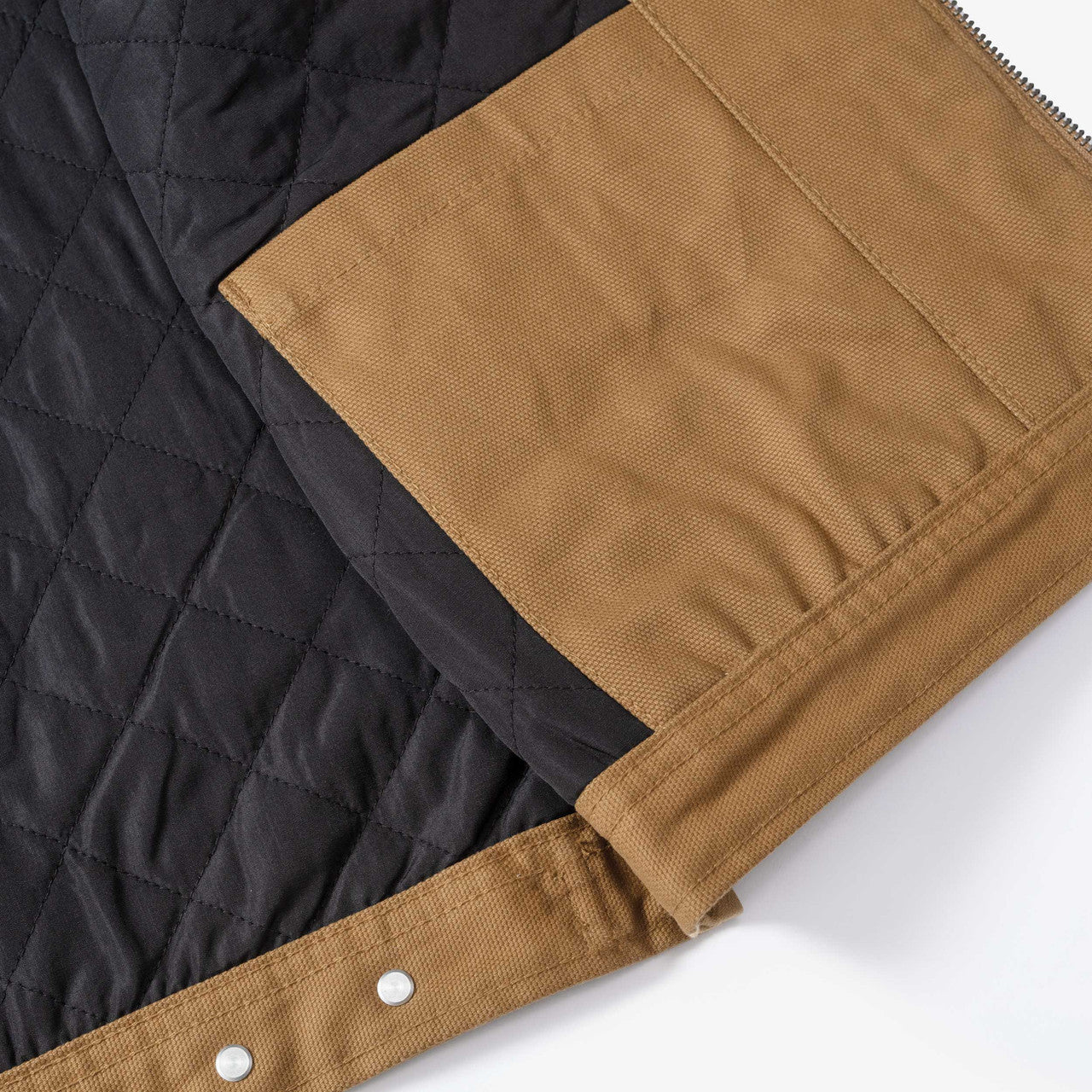 Duck Canvas Painter Jacket - Image 5
