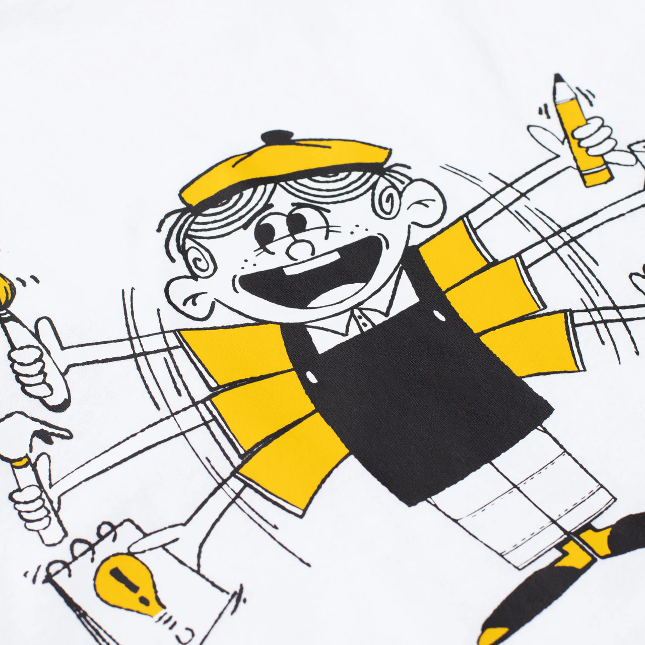 T-Shirt x SNS - Image 4