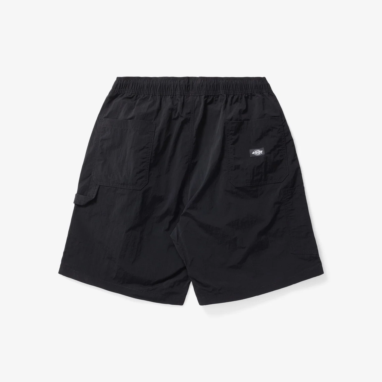 Texture Nylon Work Short - Image 2