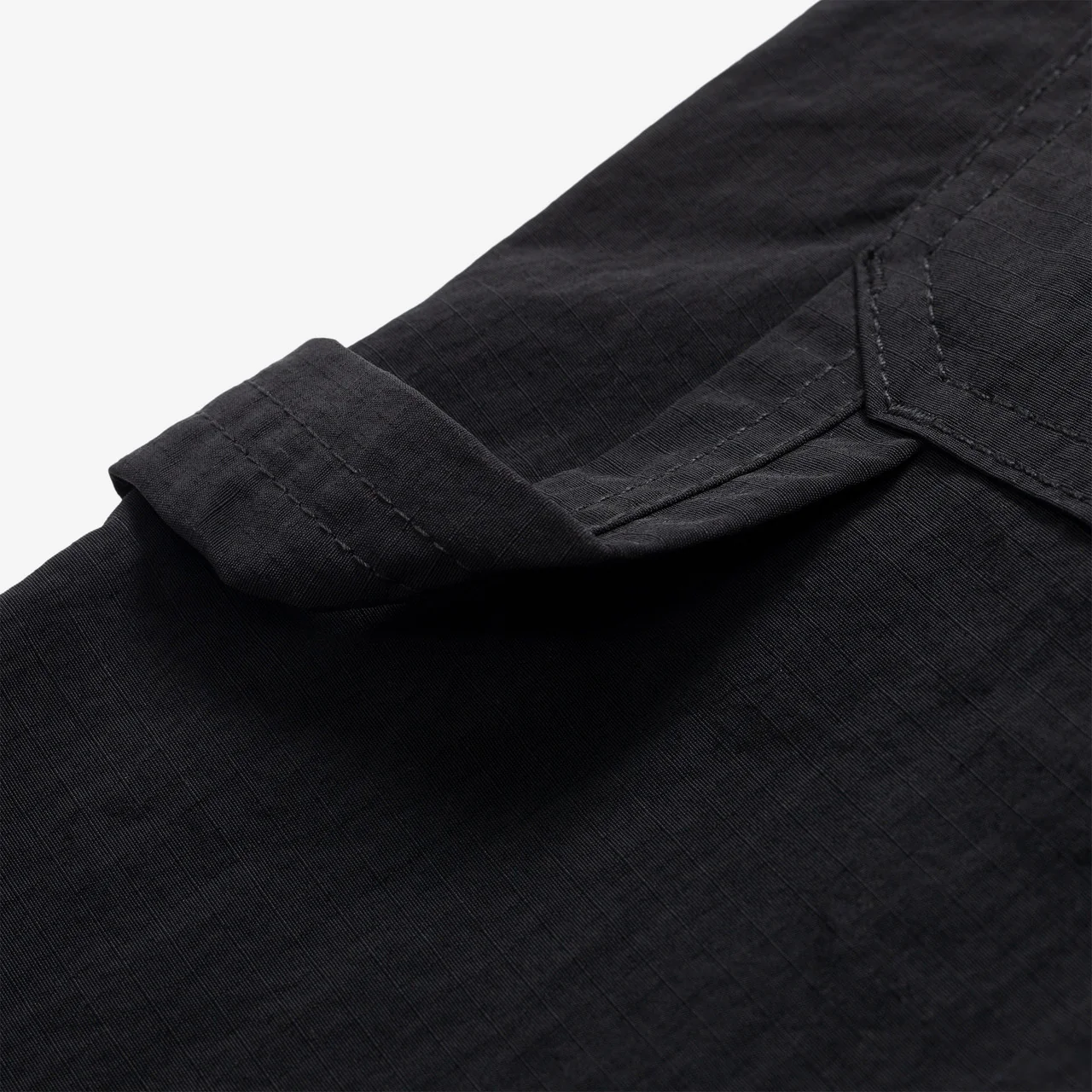 Texture Nylon Work Short - Image 7