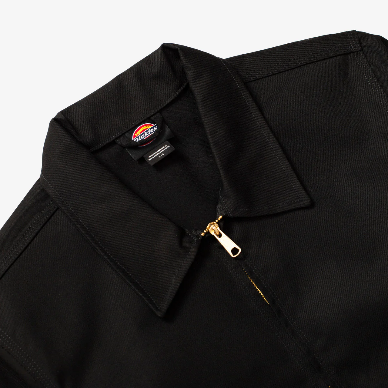 Unlined Eisenhower Jacket - Image 4