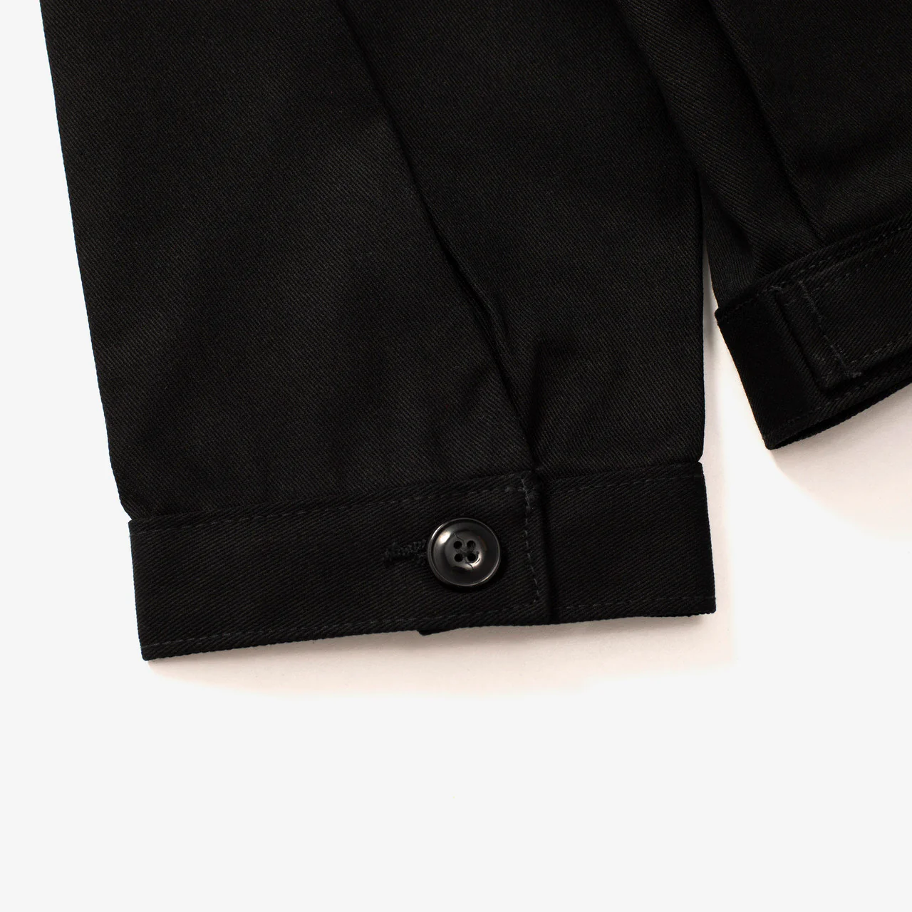 Unlined Eisenhower Jacket - Image 7