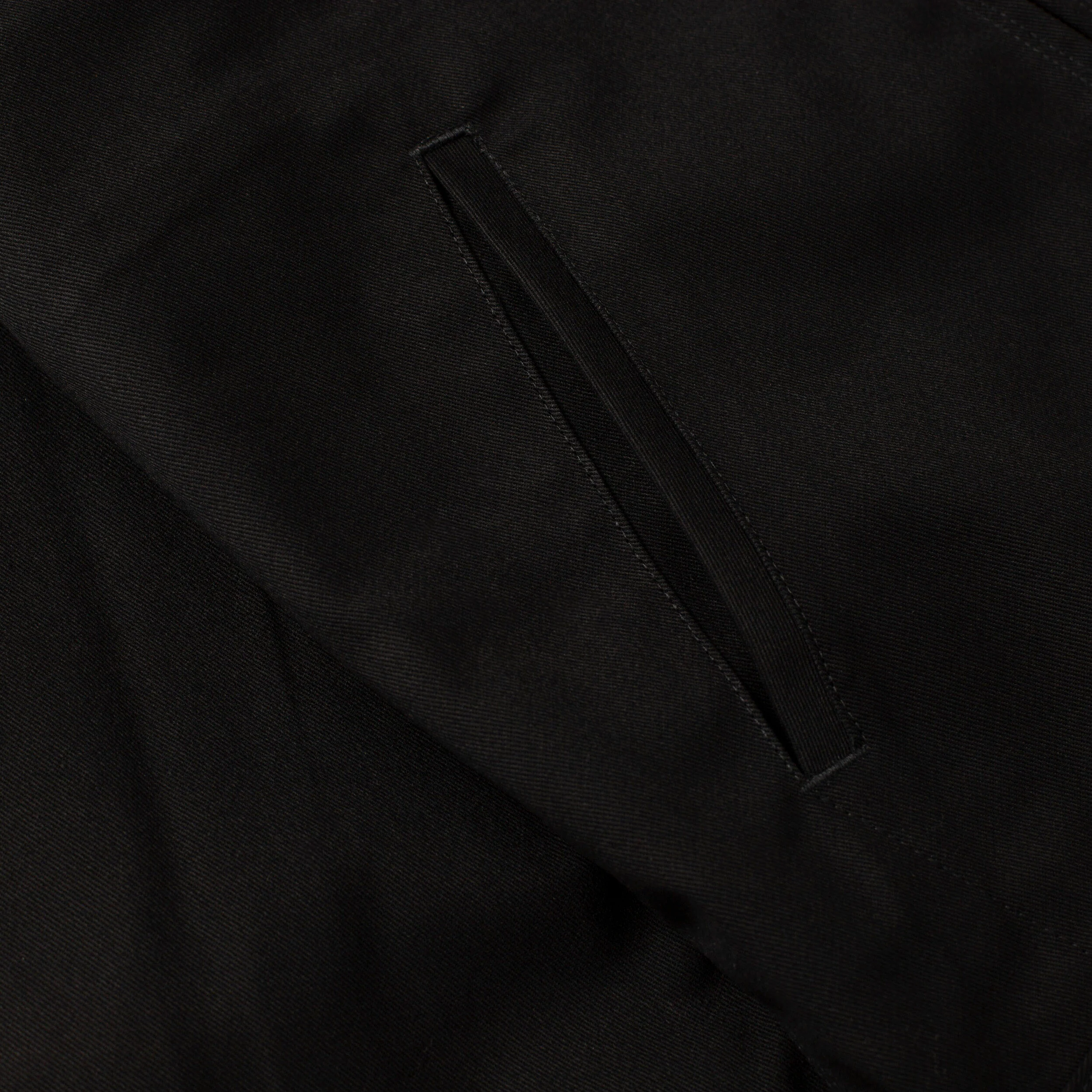 Unlined Eisenhower Jacket x Apron - Image 5