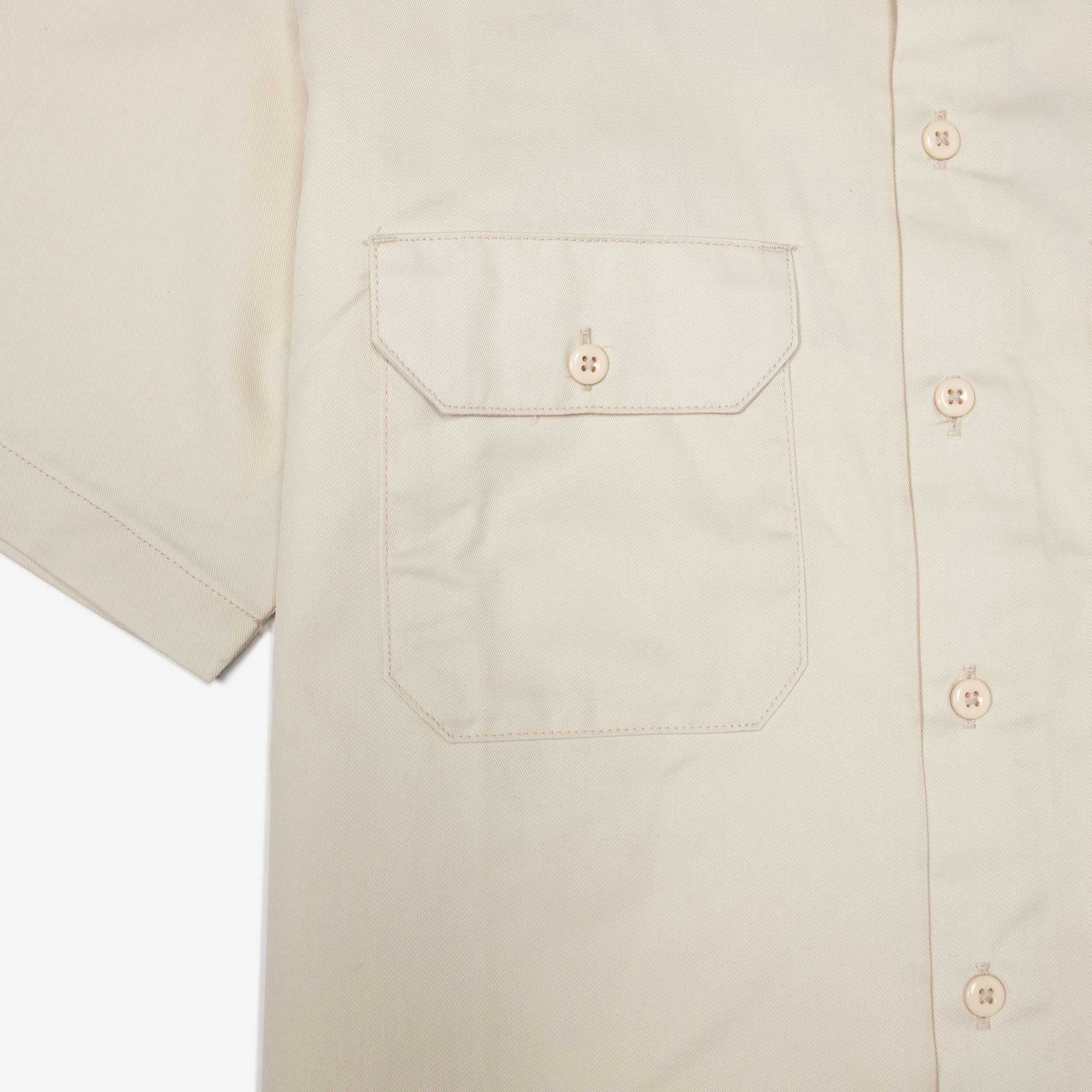 Work Shirt Short Sleeve x Apron - Image 5