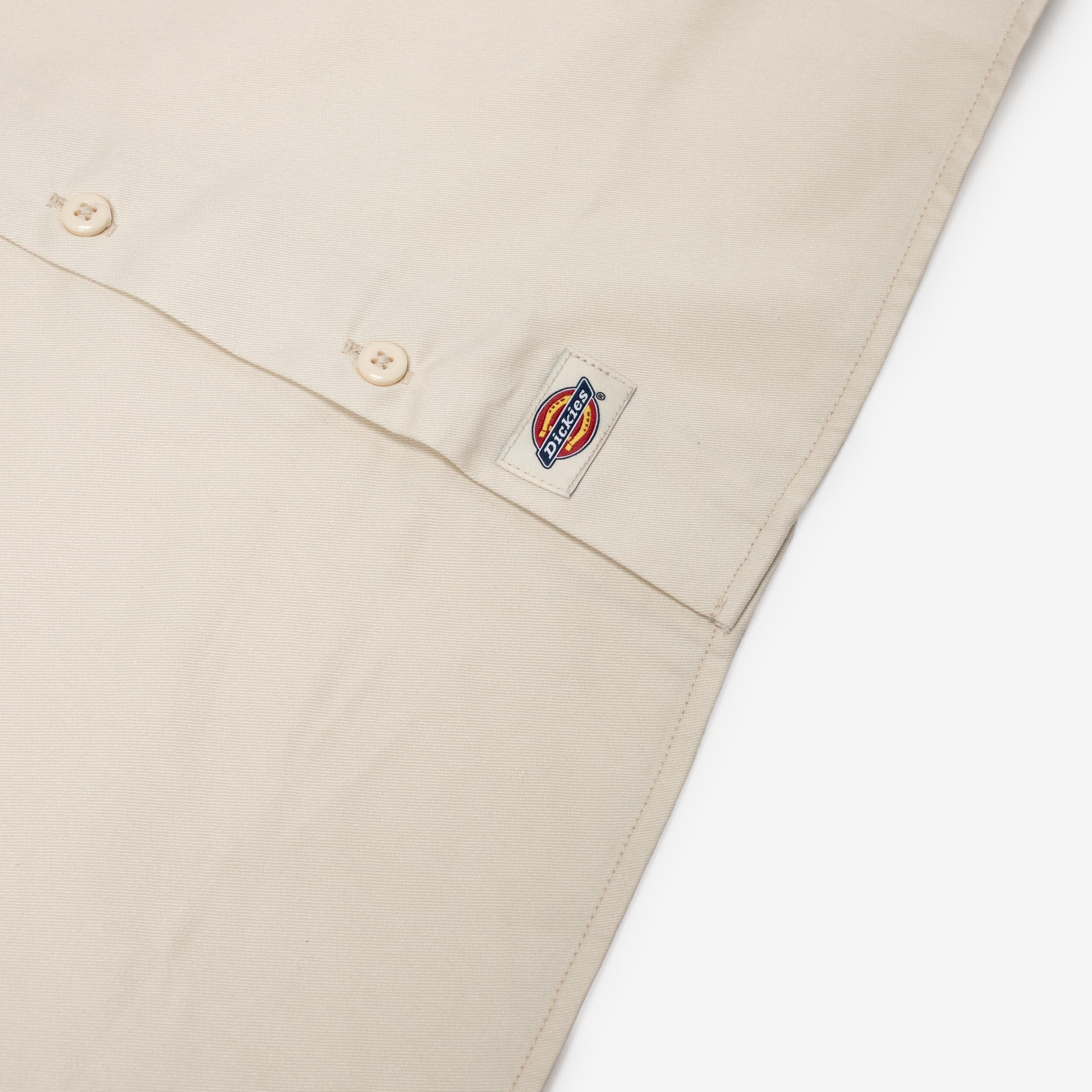 Work Shirt Short Sleeve x Apron - Image 6