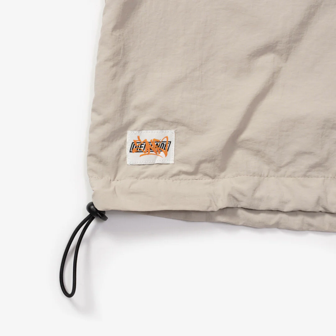 "Save The Youth" Half Zip Track Top x SNS - Image 4