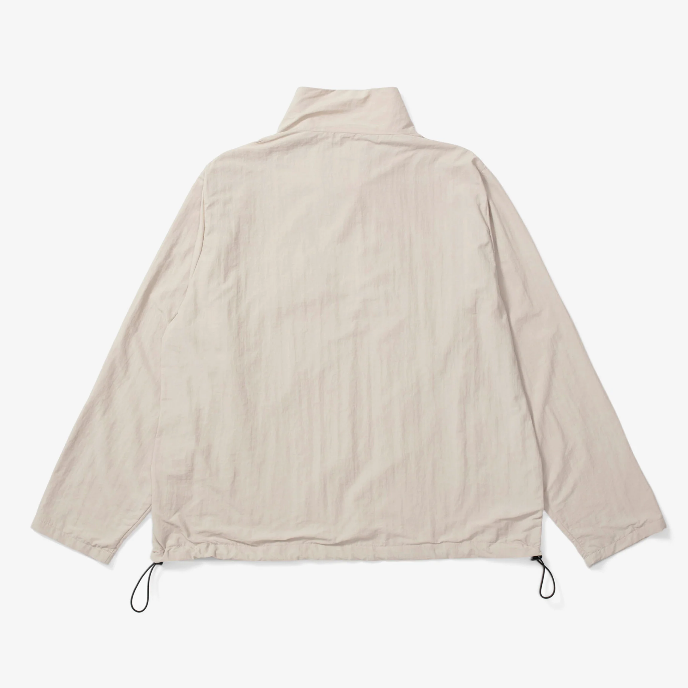 "Save The Youth" Half Zip Track Top x SNS - Image 5