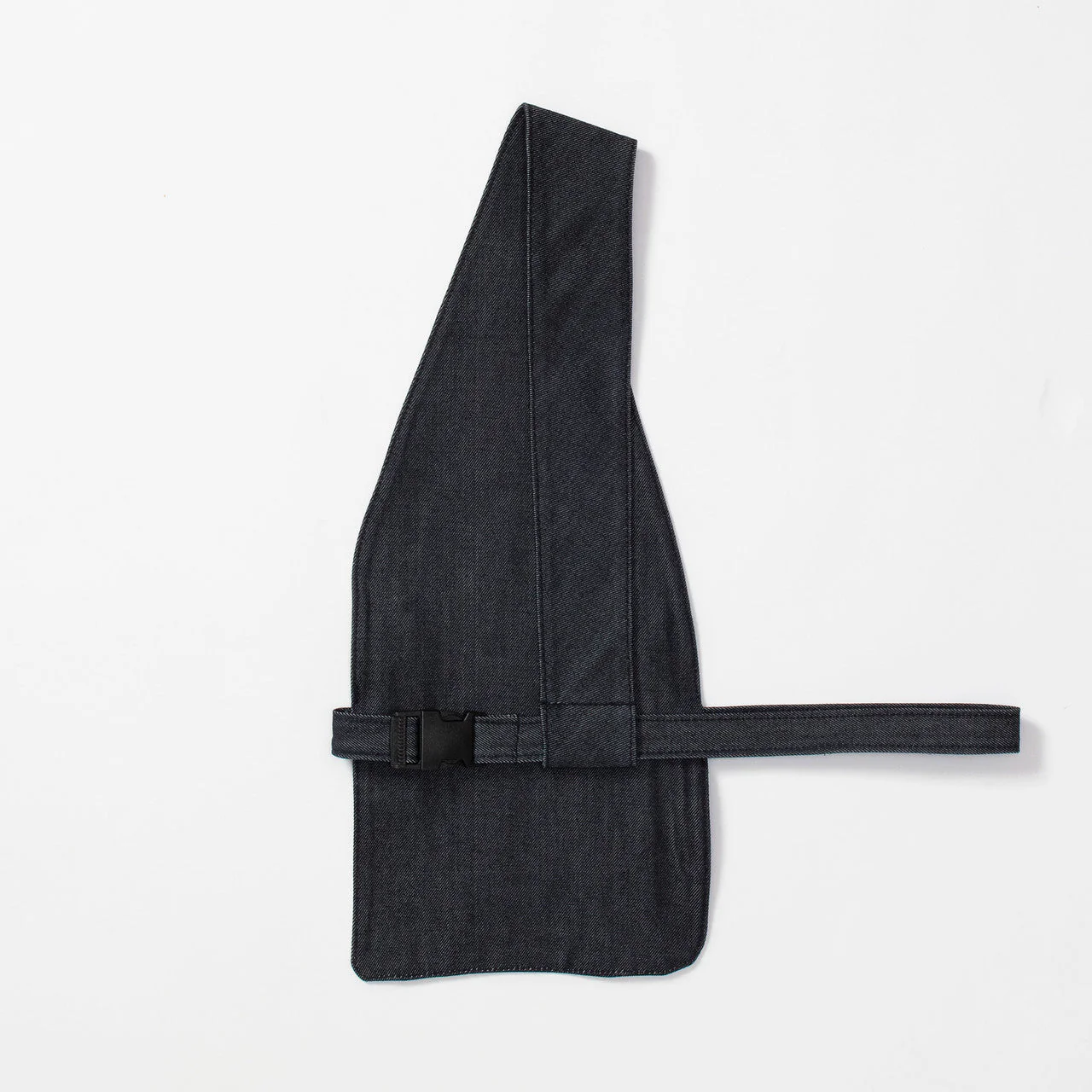 "Save The Youth" Recycled Denim Vest x SNS - Image 2