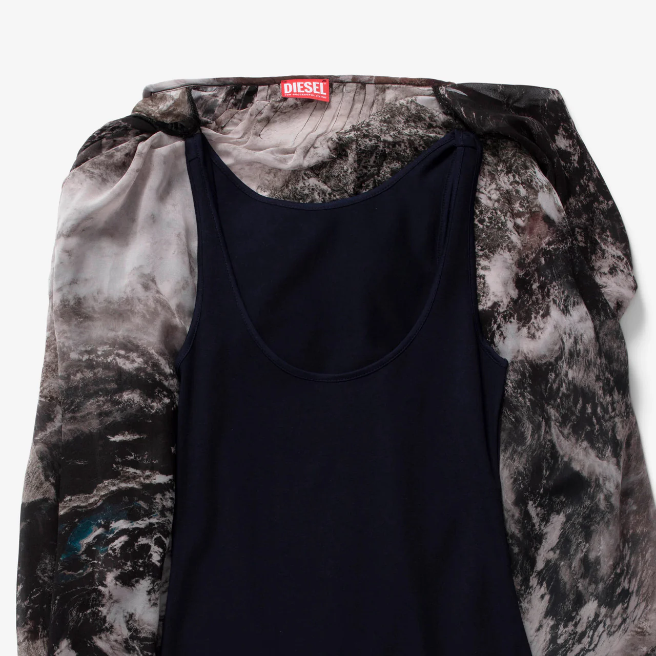 D-Lav Dress - Image 3