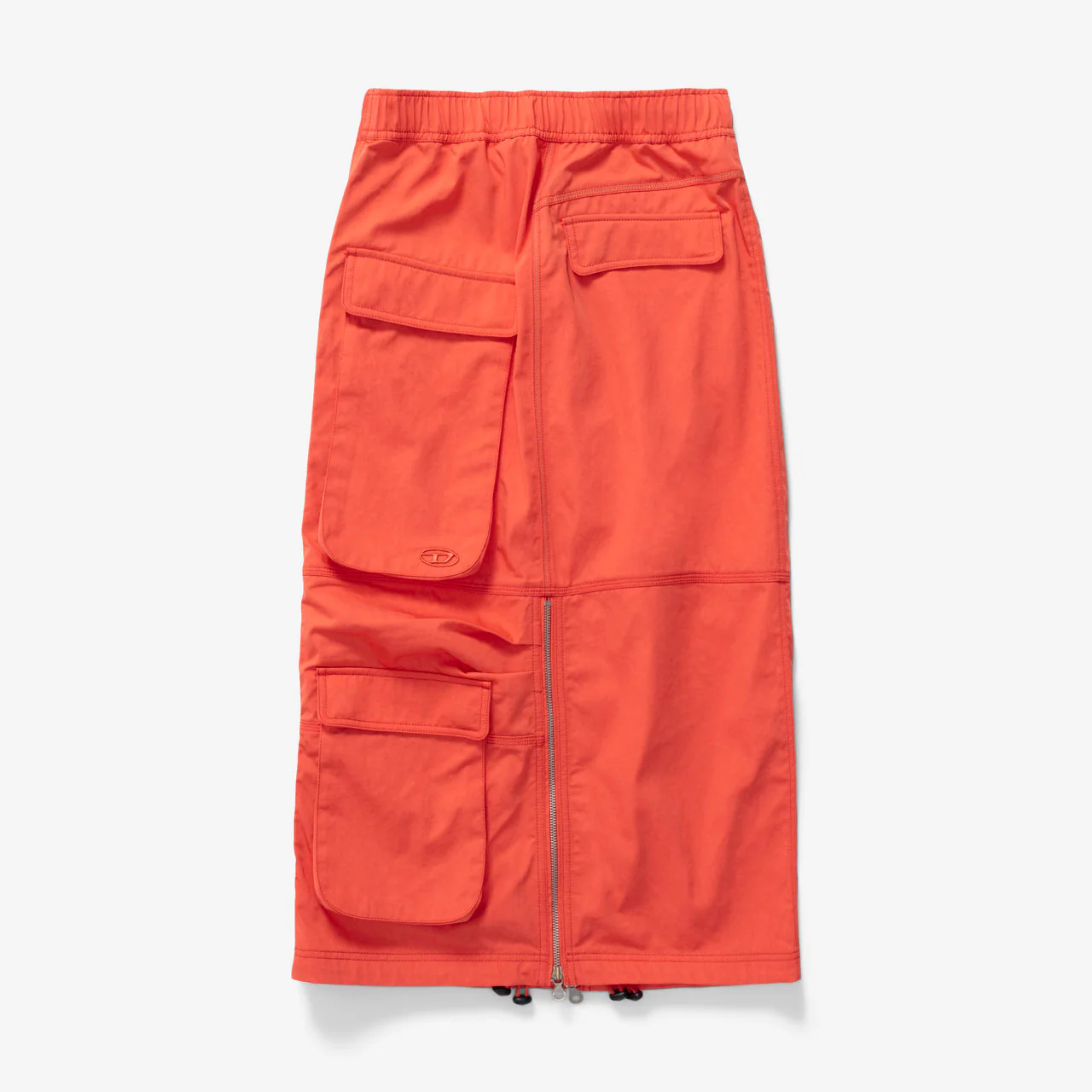O-Mirt Cargo Skirt