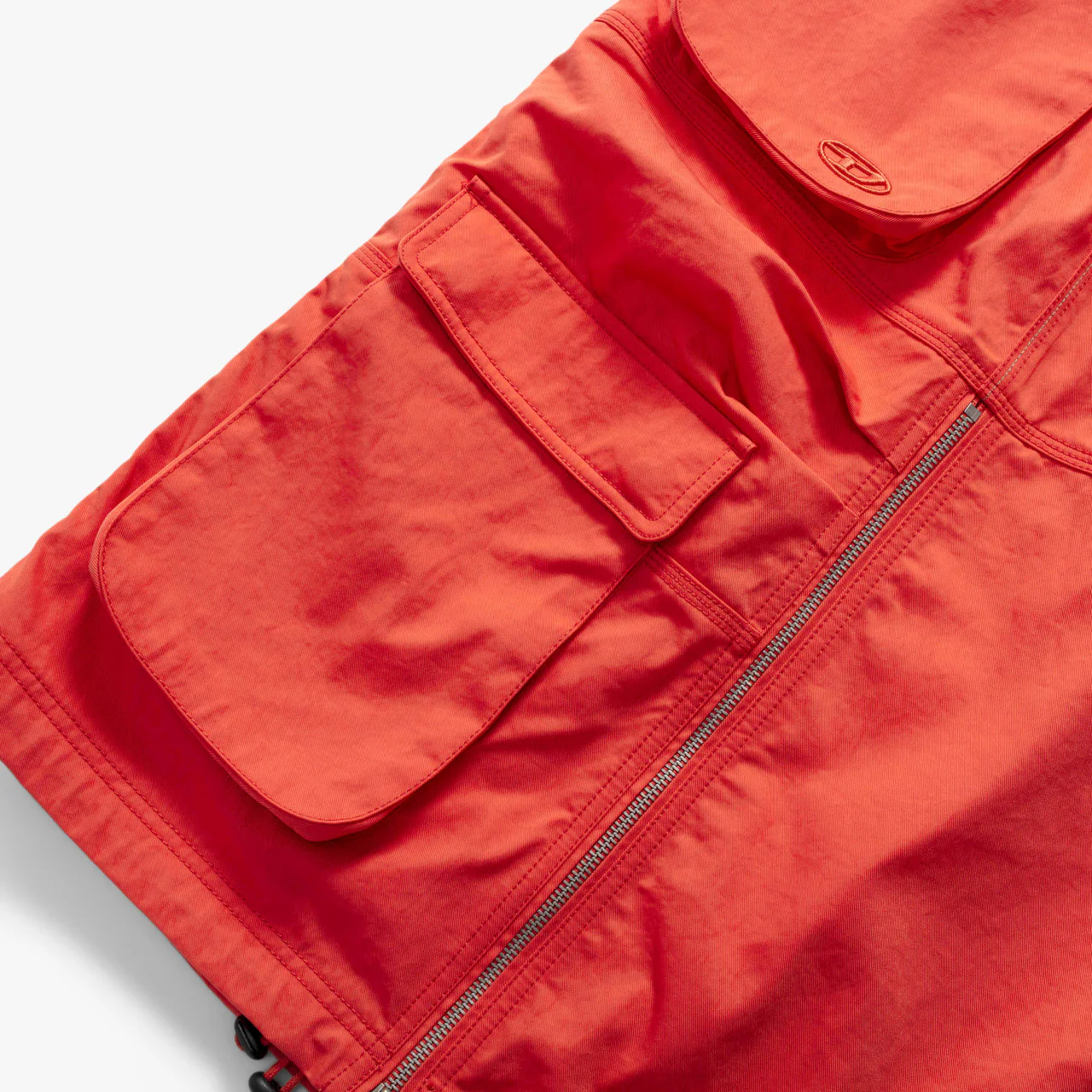 O-Mirt Cargo Skirt - Image 3