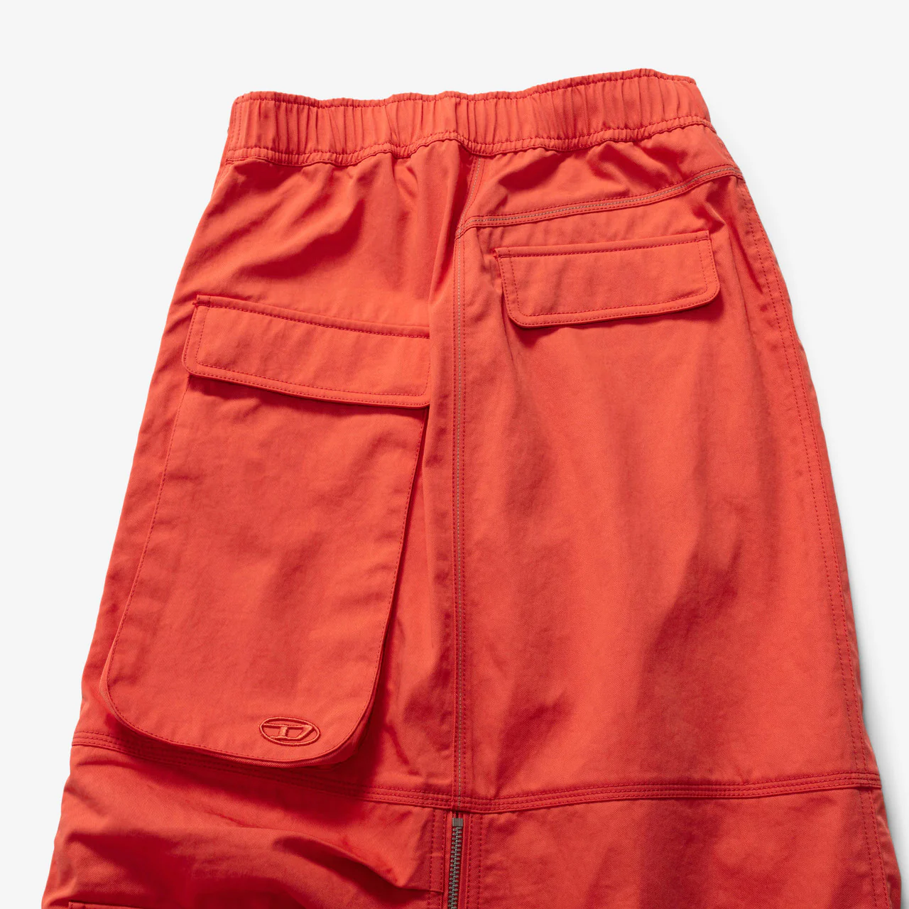 O-Mirt Cargo Skirt - Image 4