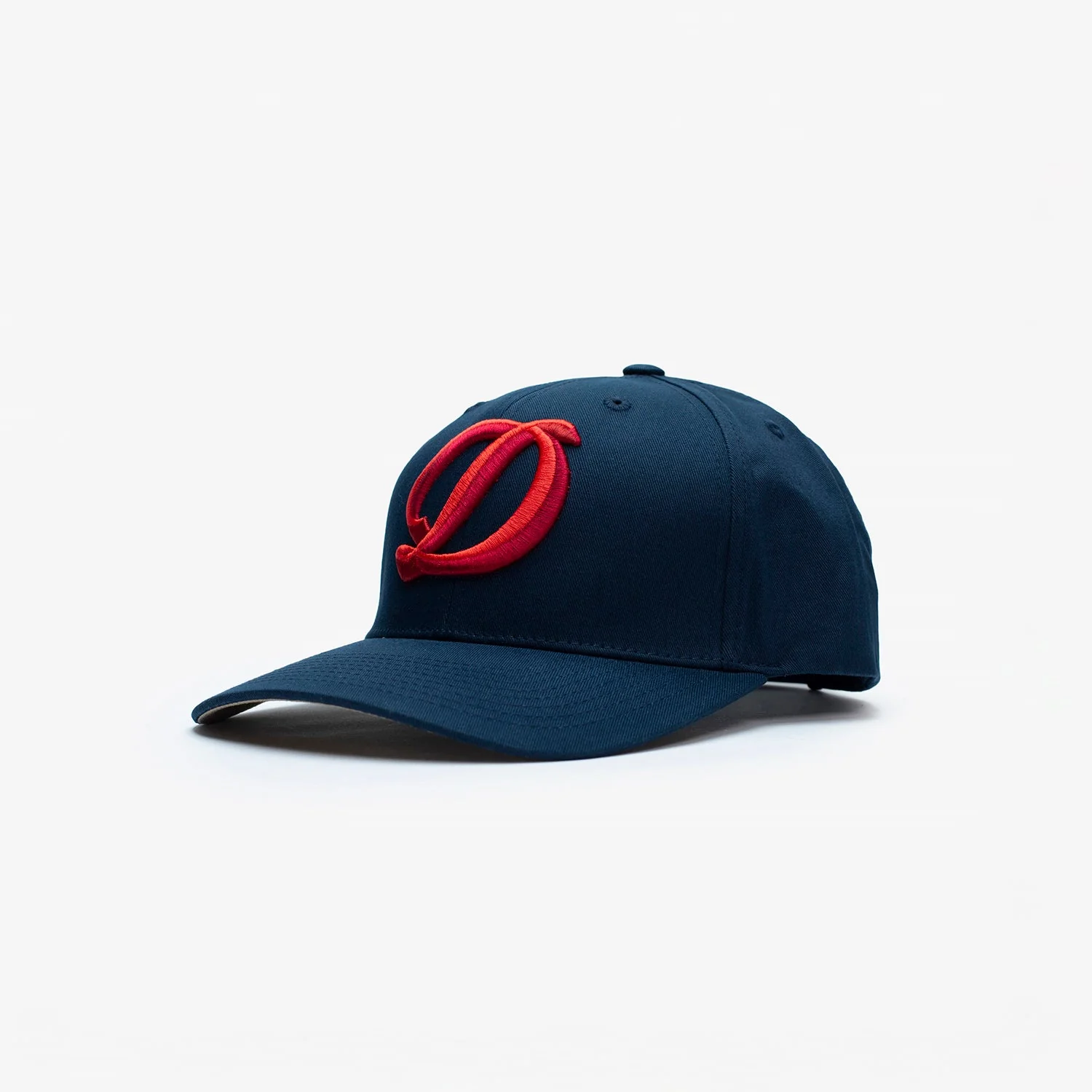 3D Full Fit Cap
