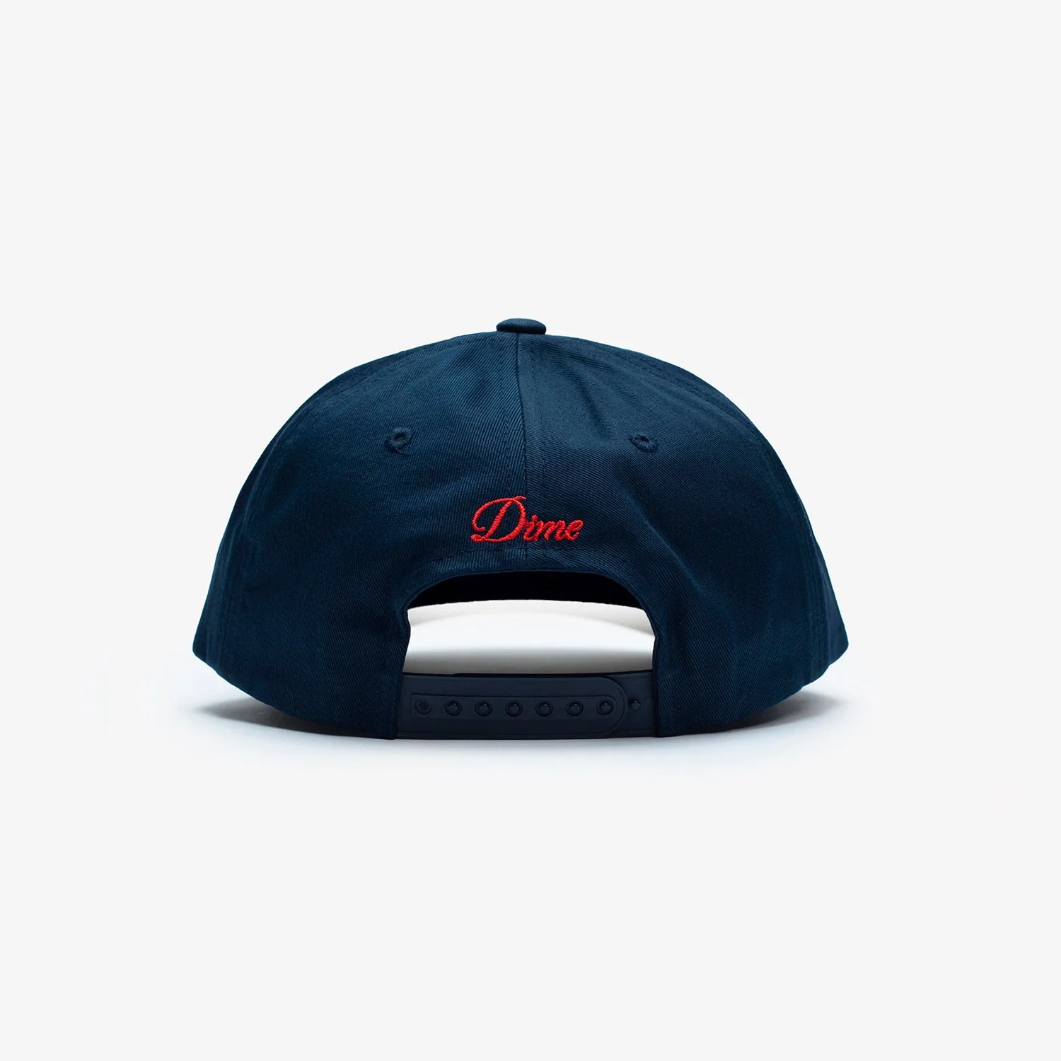 3D Full Fit Cap - Image 4