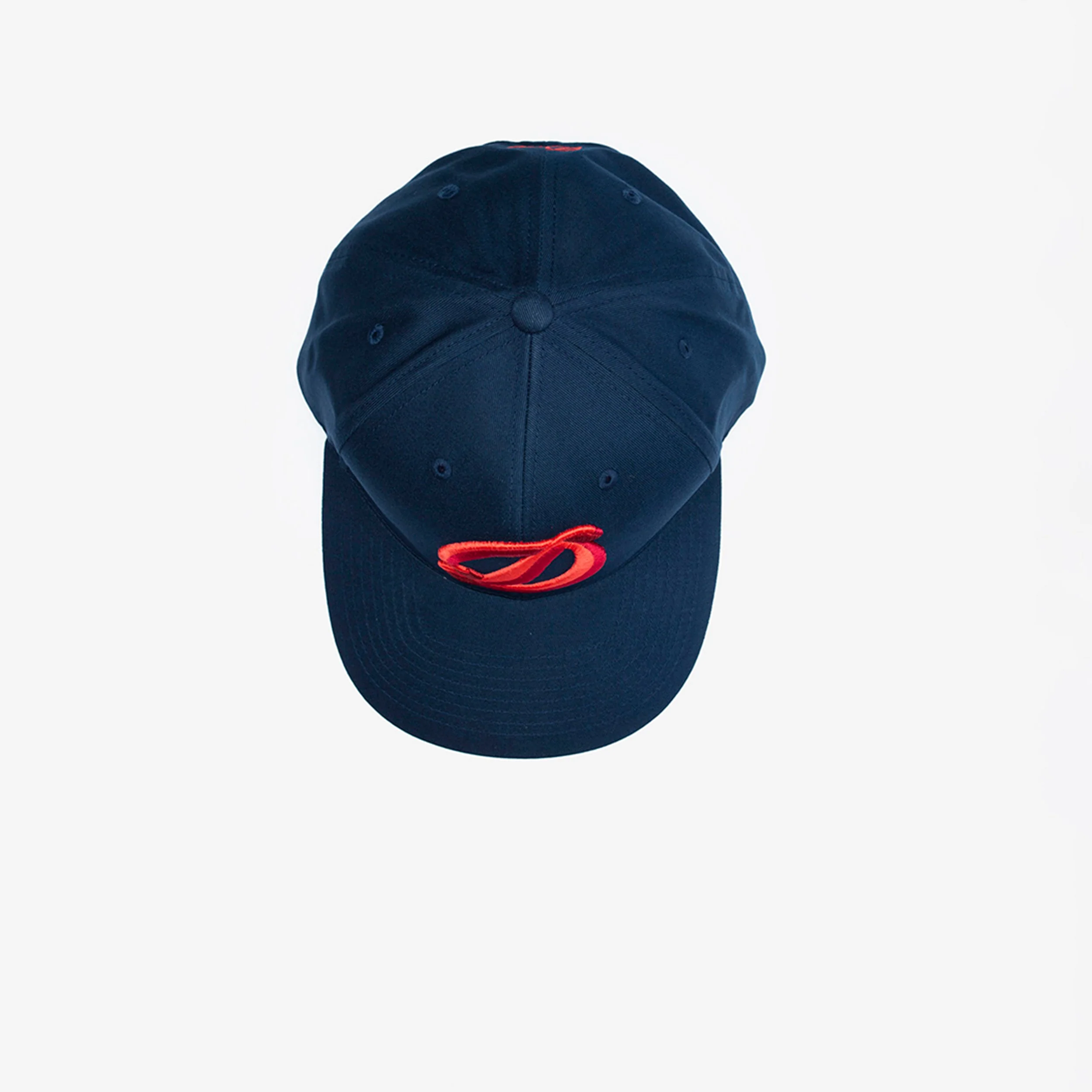 3D Full Fit Cap - Image 5
