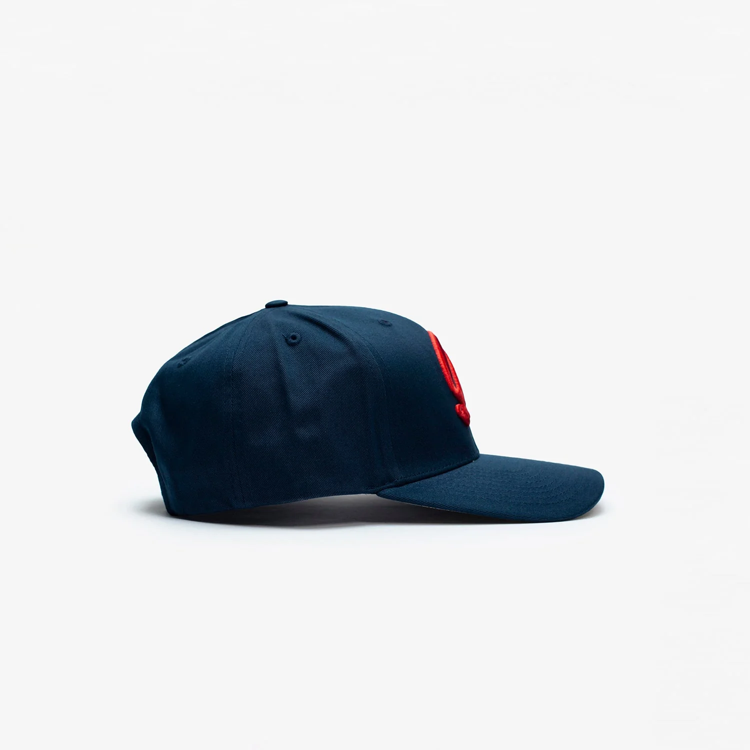 3D Full Fit Cap - Image 6