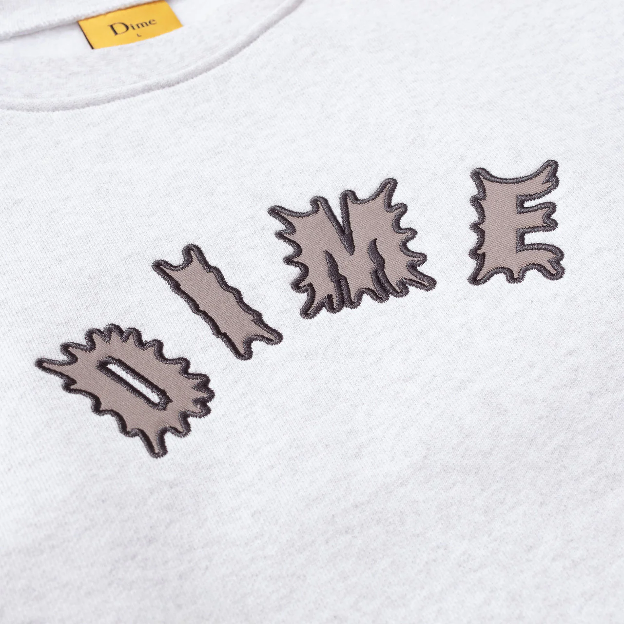 Choppers Crewneck - Image 4
