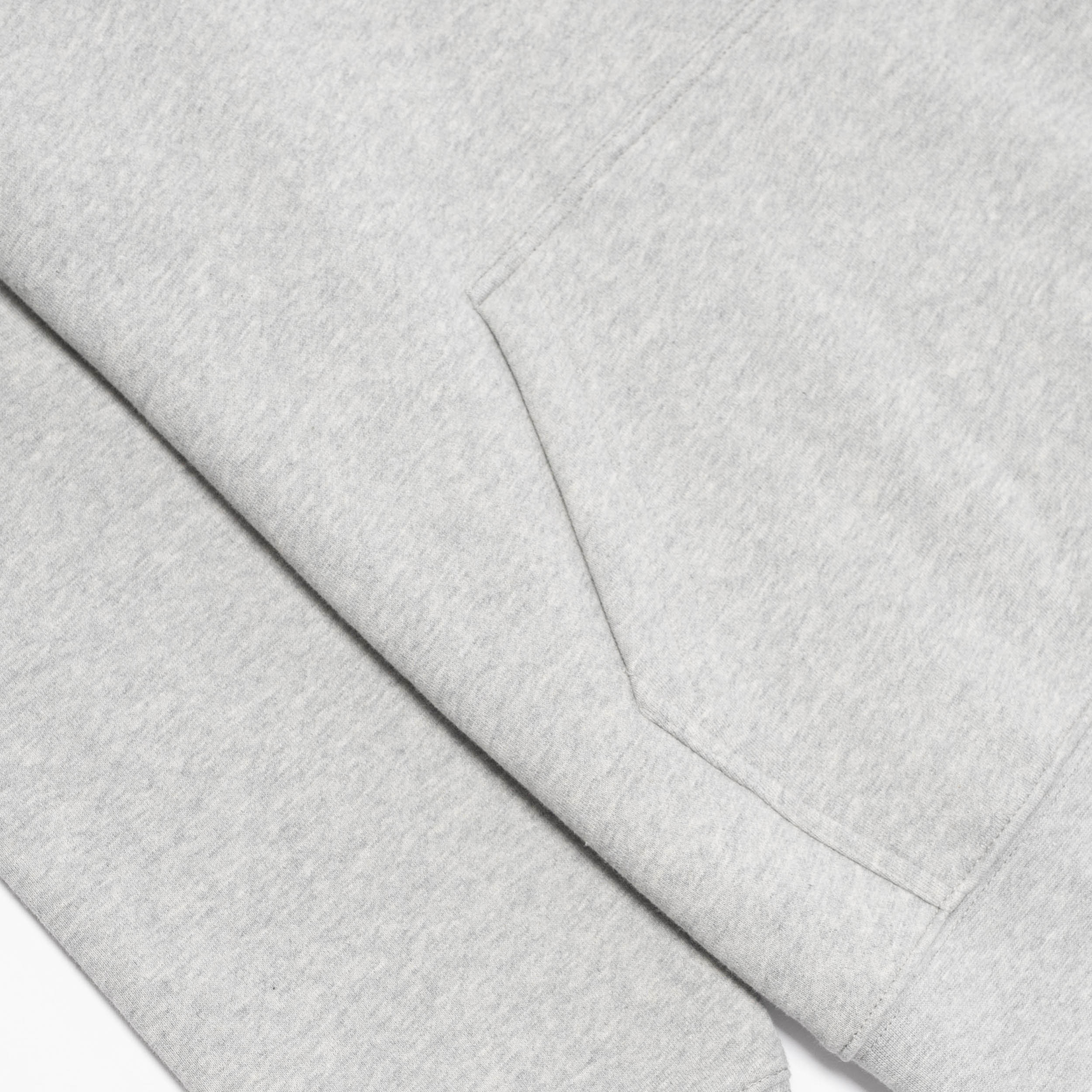 Classic Shiny Hoodie - Image 3