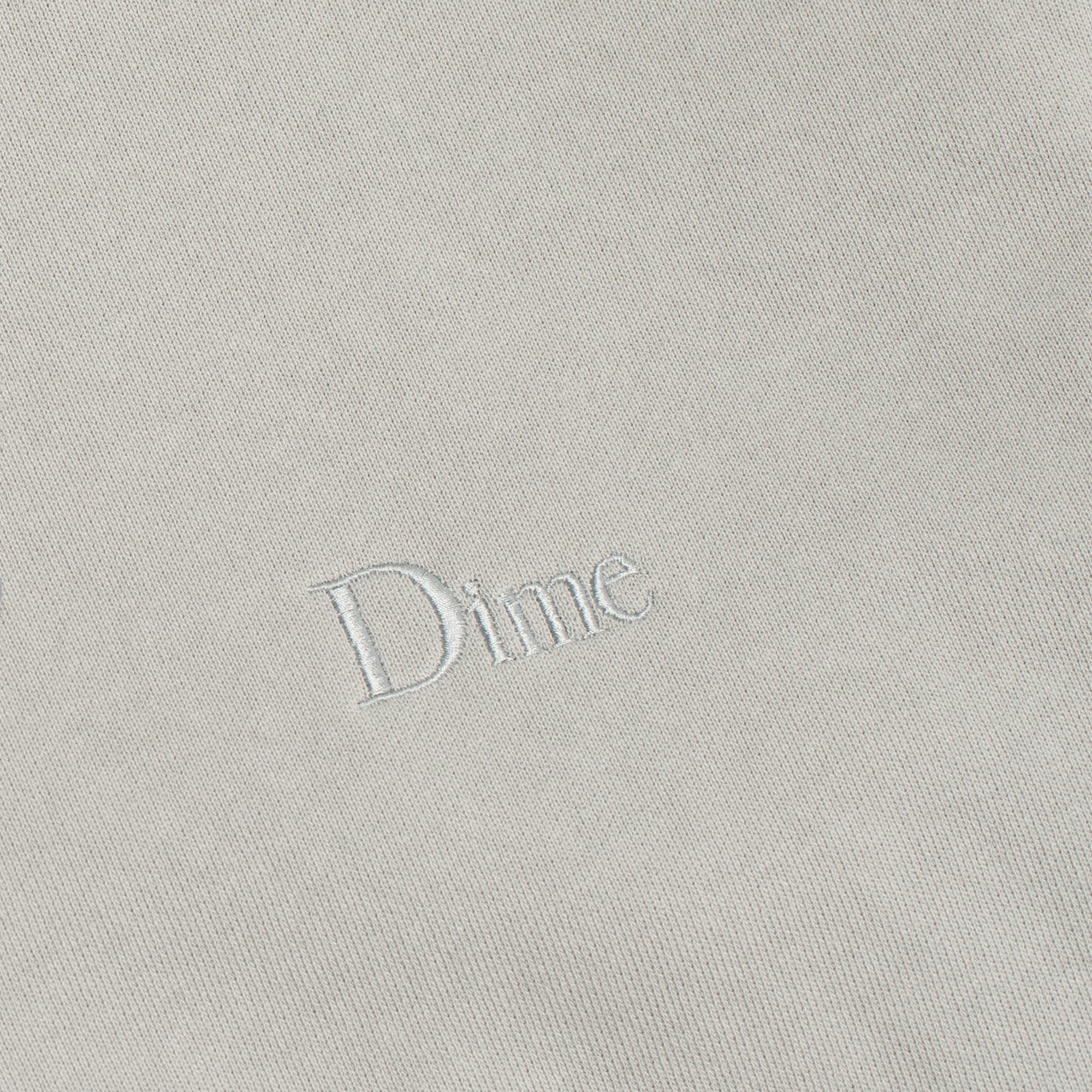Classic Small Logo Crewneck - Image 5