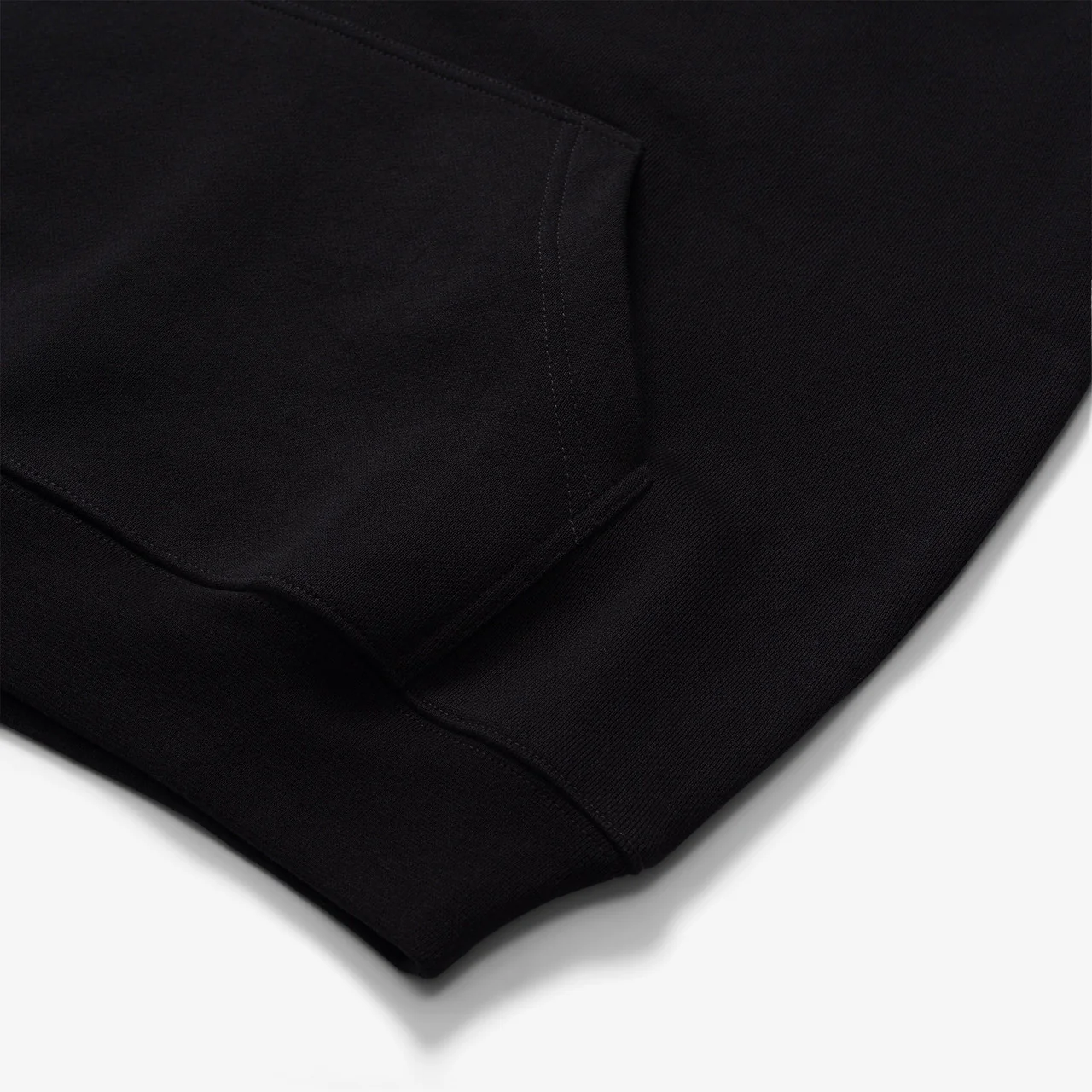 Classic Small Logo Hoodie - Image 6