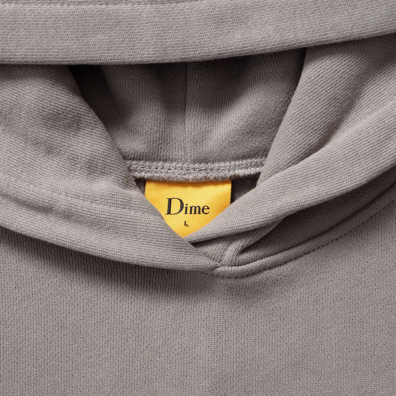 Classic Small Logo Hoodie - Image 4