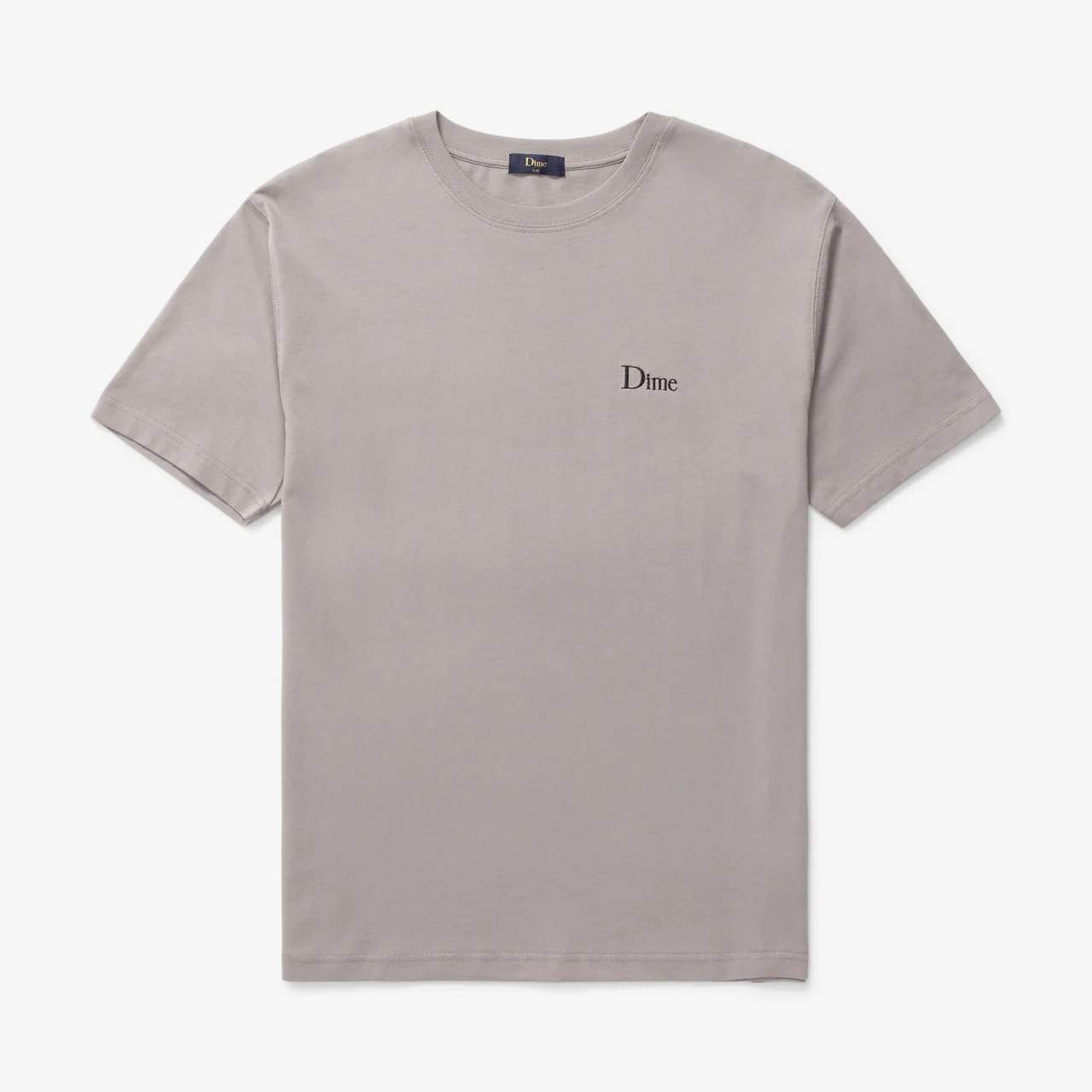 Classic Small Logo T-Shirt