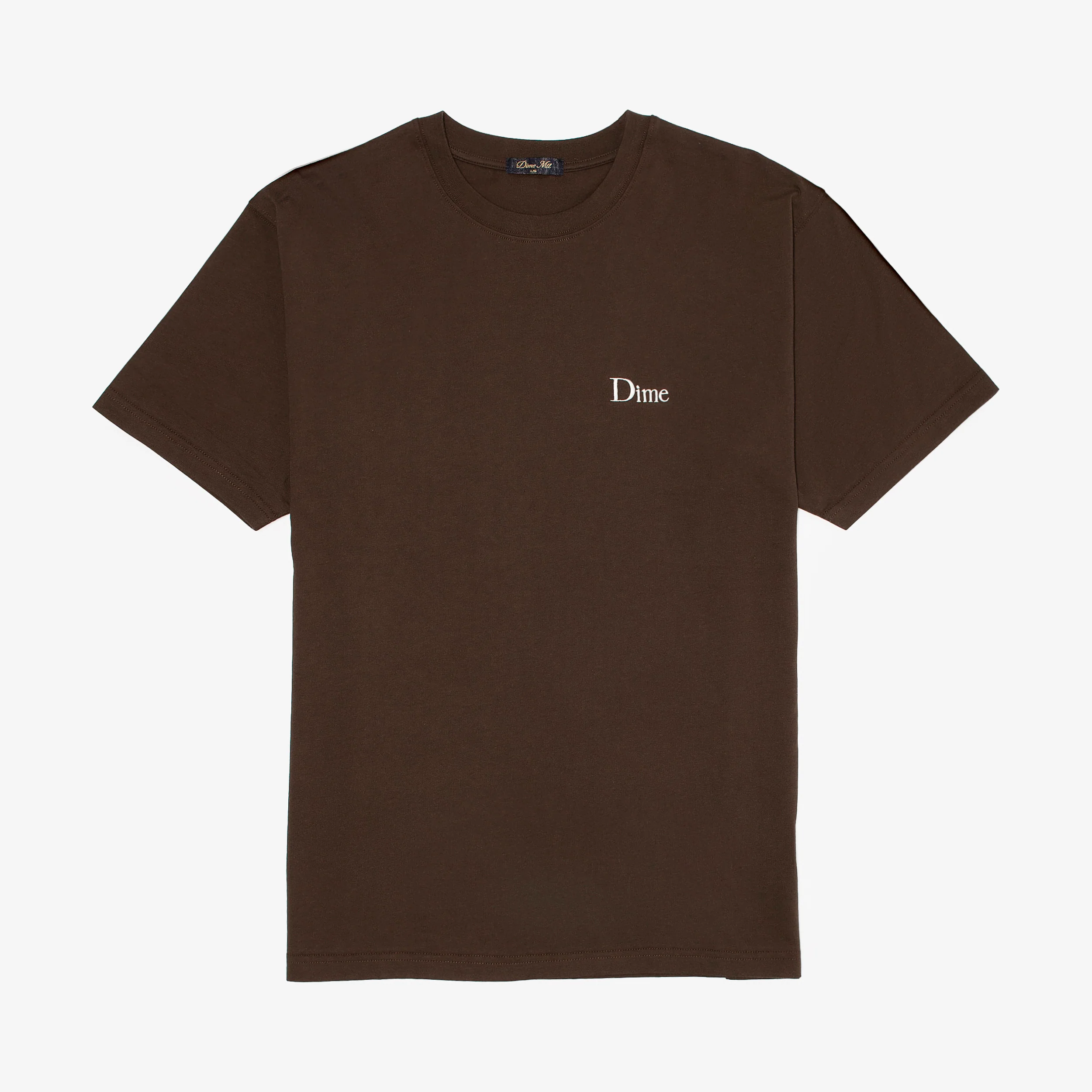 Classic Small Logo T-Shirt