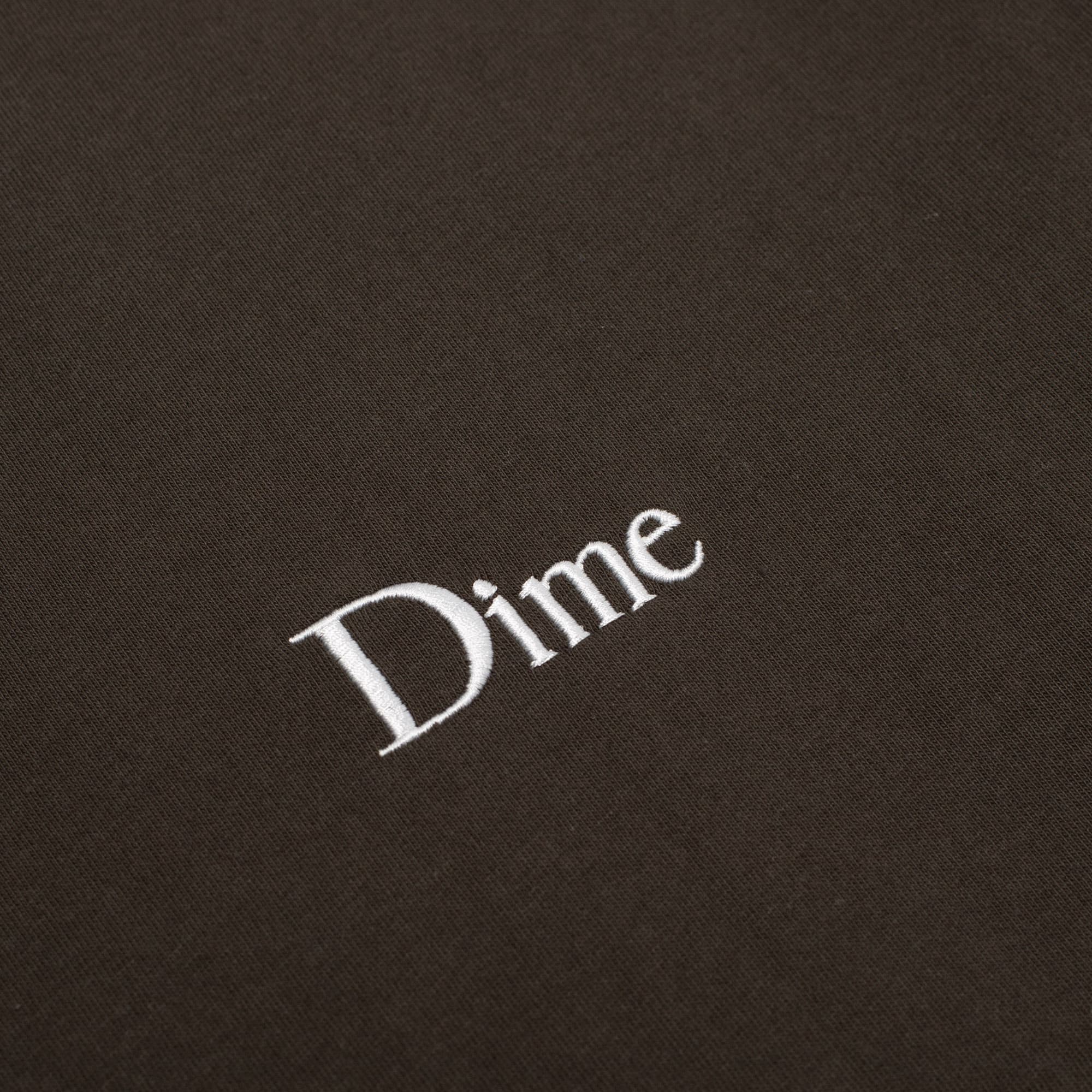 Classic Small Logo T-Shirt - Image 4