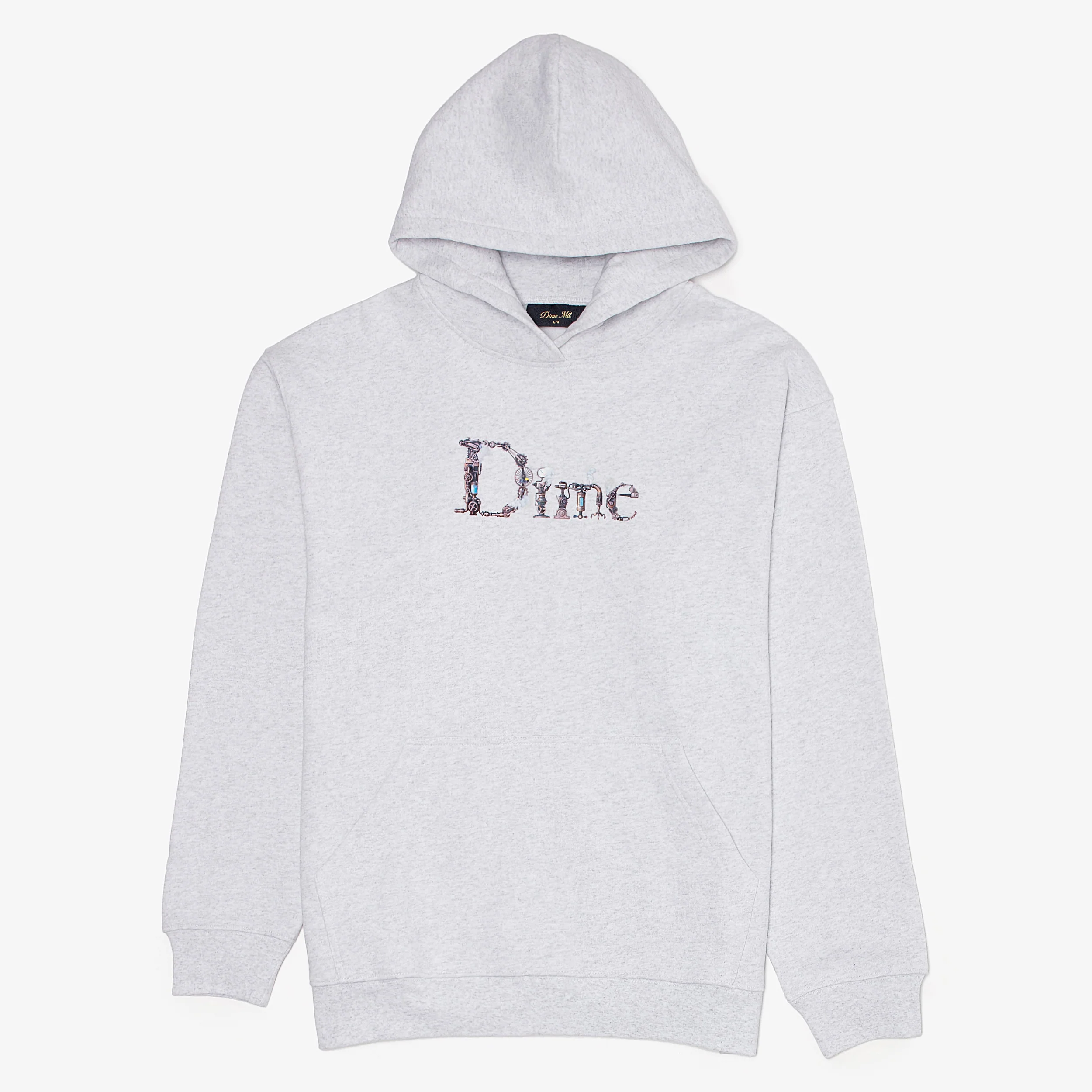 Classic Steampunk Hoodie