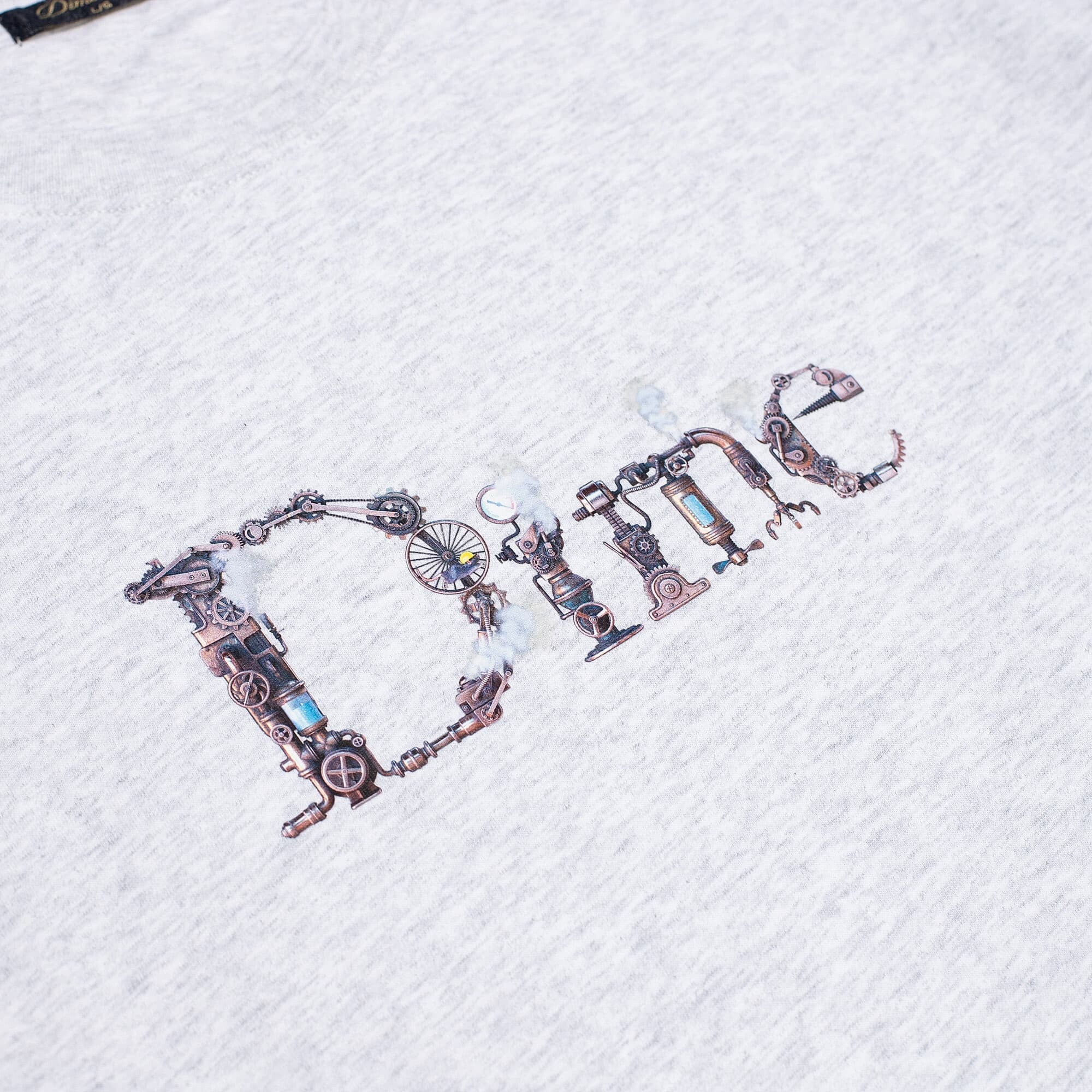 Classic Steampunk T-Shirt - Image 4