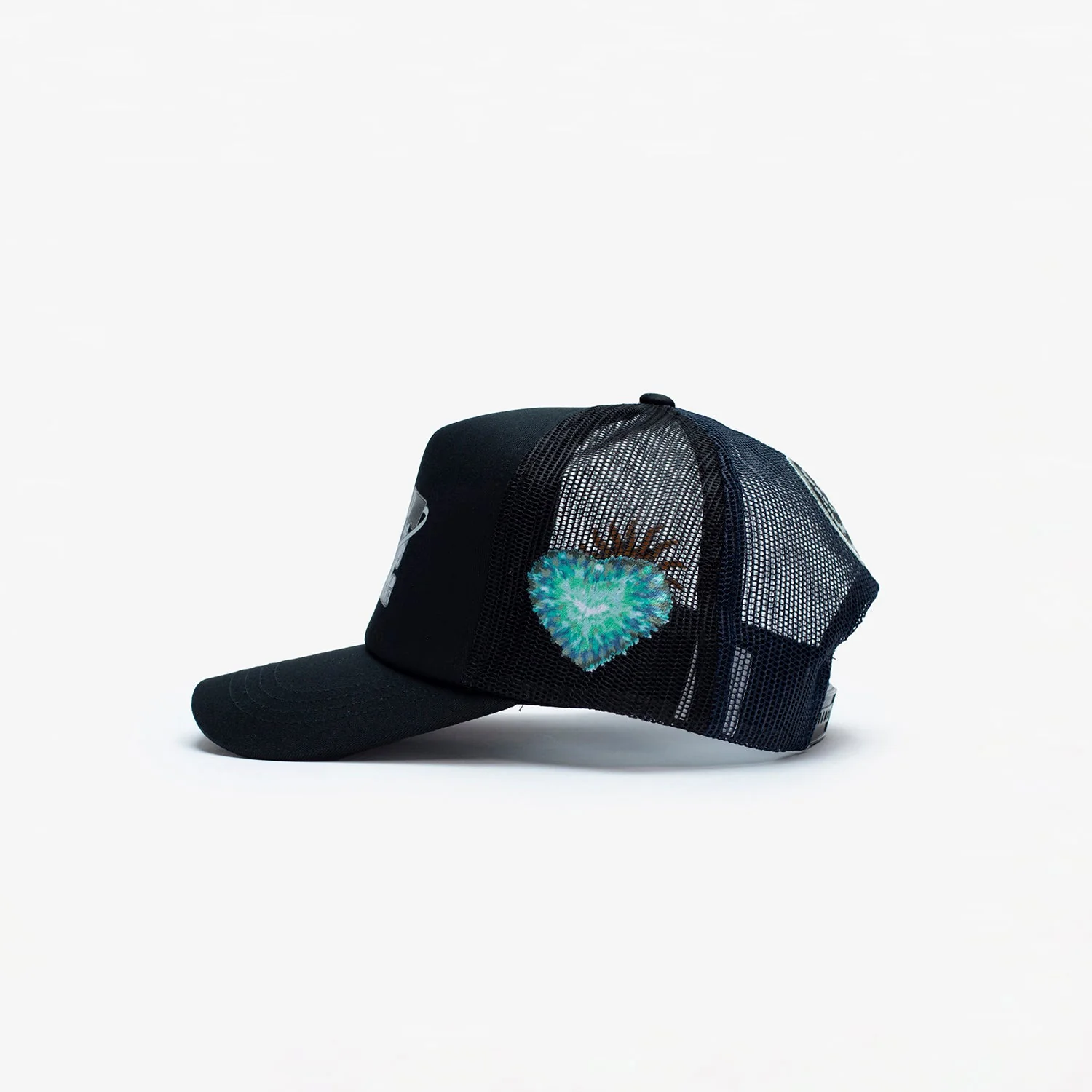 Cosmic Trucker Cap - Image 3