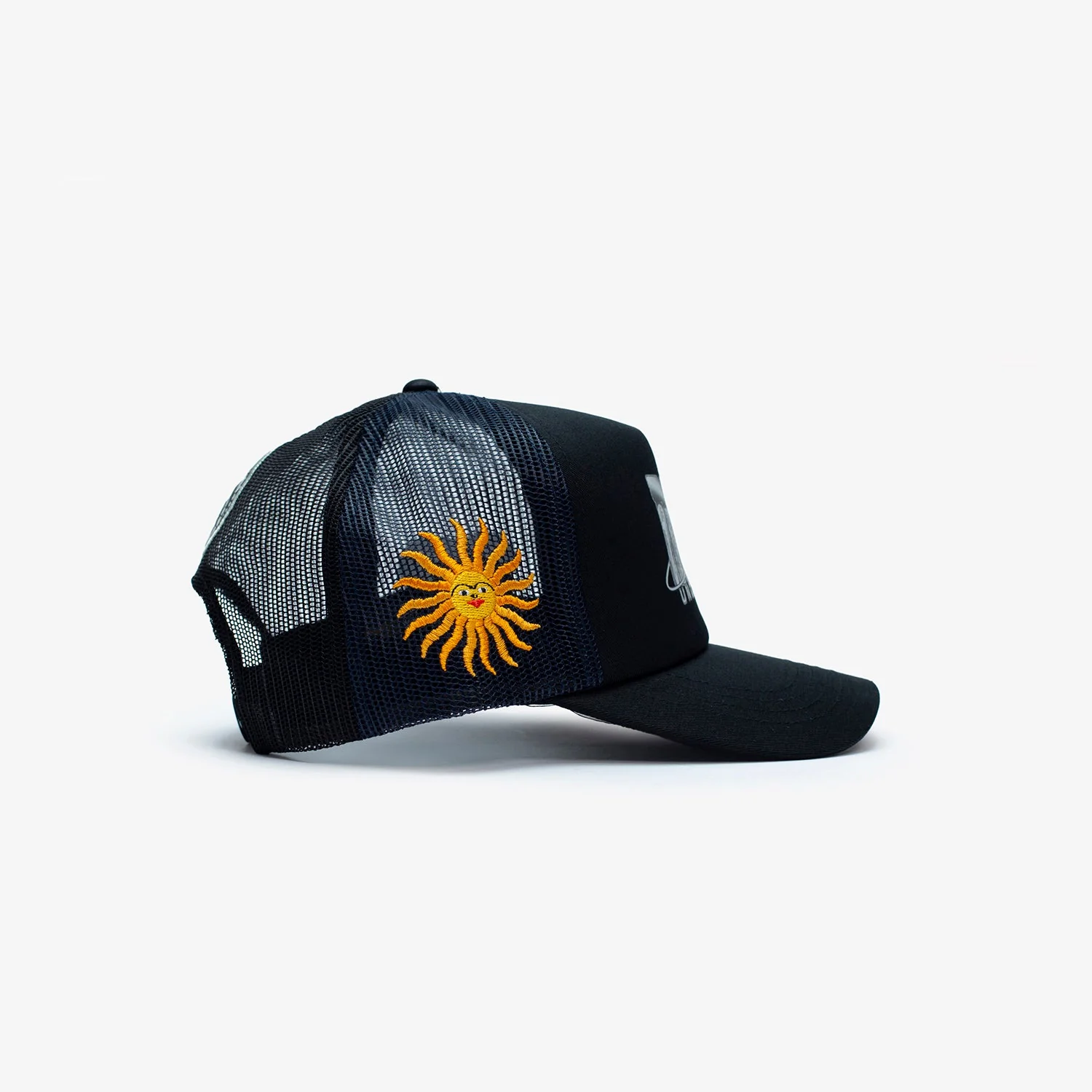 Cosmic Trucker Cap - Image 5